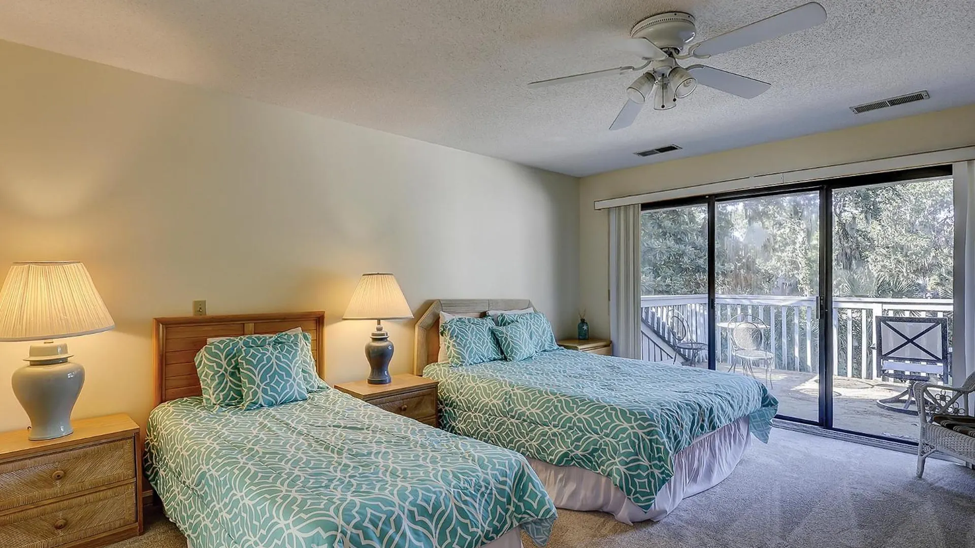 Kingston Dunes 58 Σπίτι διακοπών Hilton Head Island