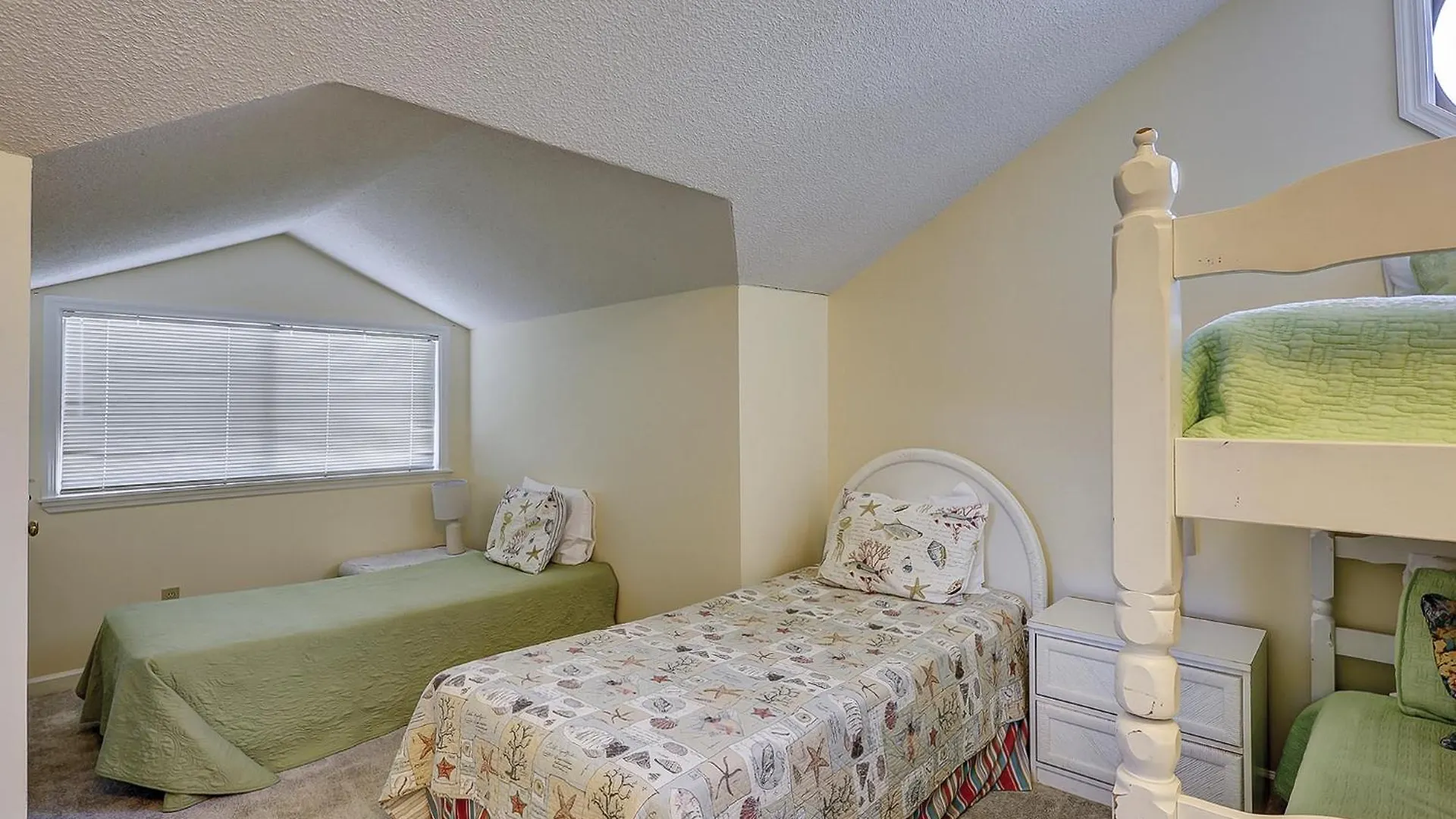 Σπίτι διακοπών Kingston Dunes 58 Hilton Head Island