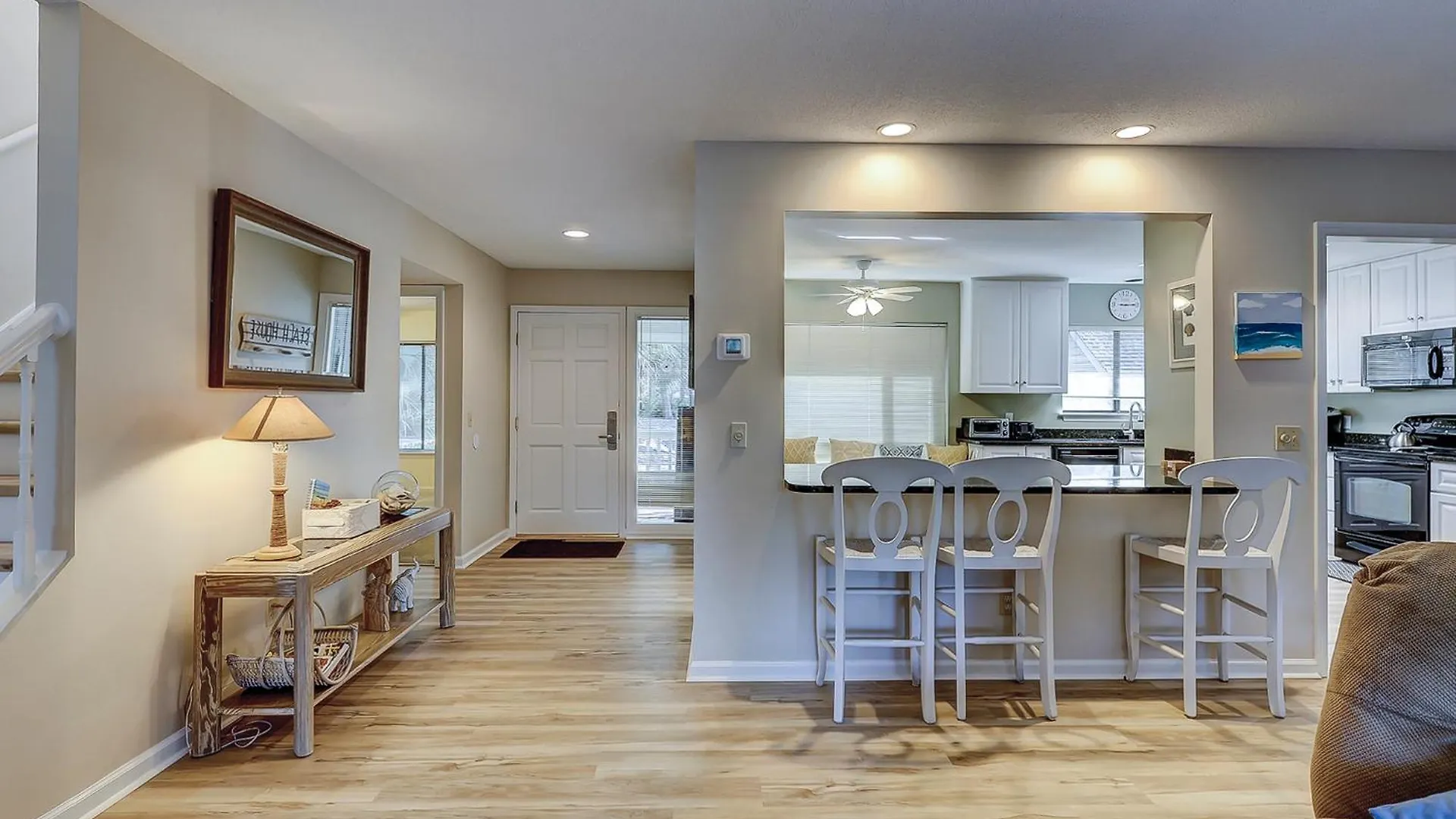 Kingston Dunes 58 Σπίτι διακοπών Hilton Head Island