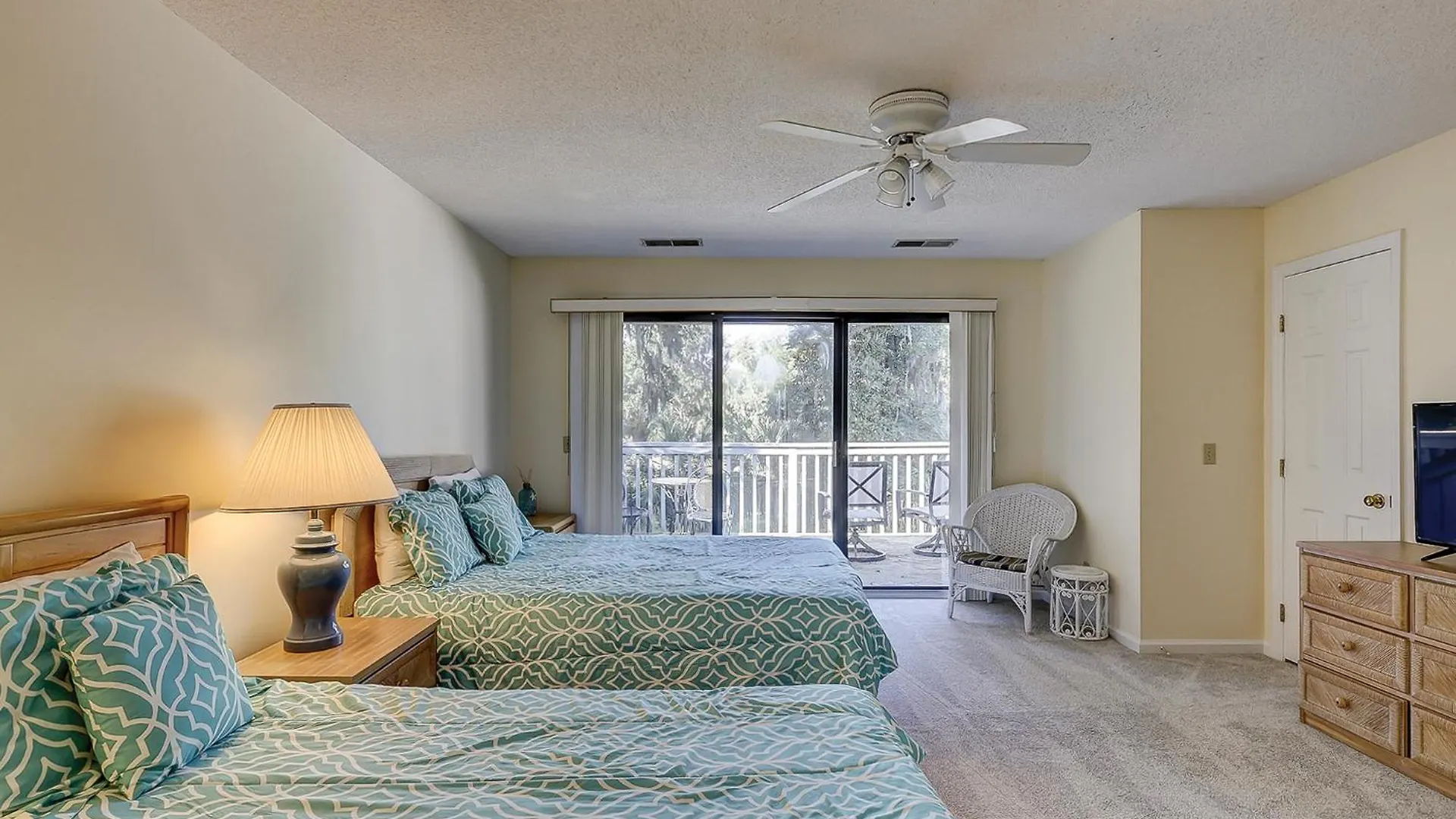 Kingston Dunes 58 Σπίτι διακοπών Hilton Head Island