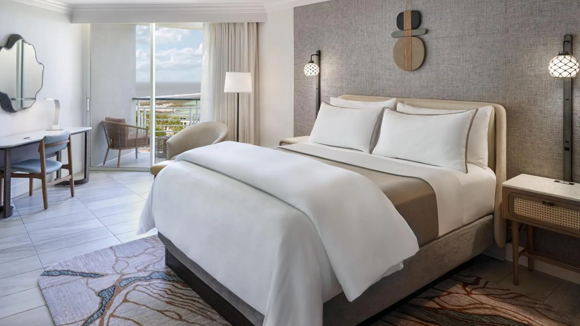 The Westin &