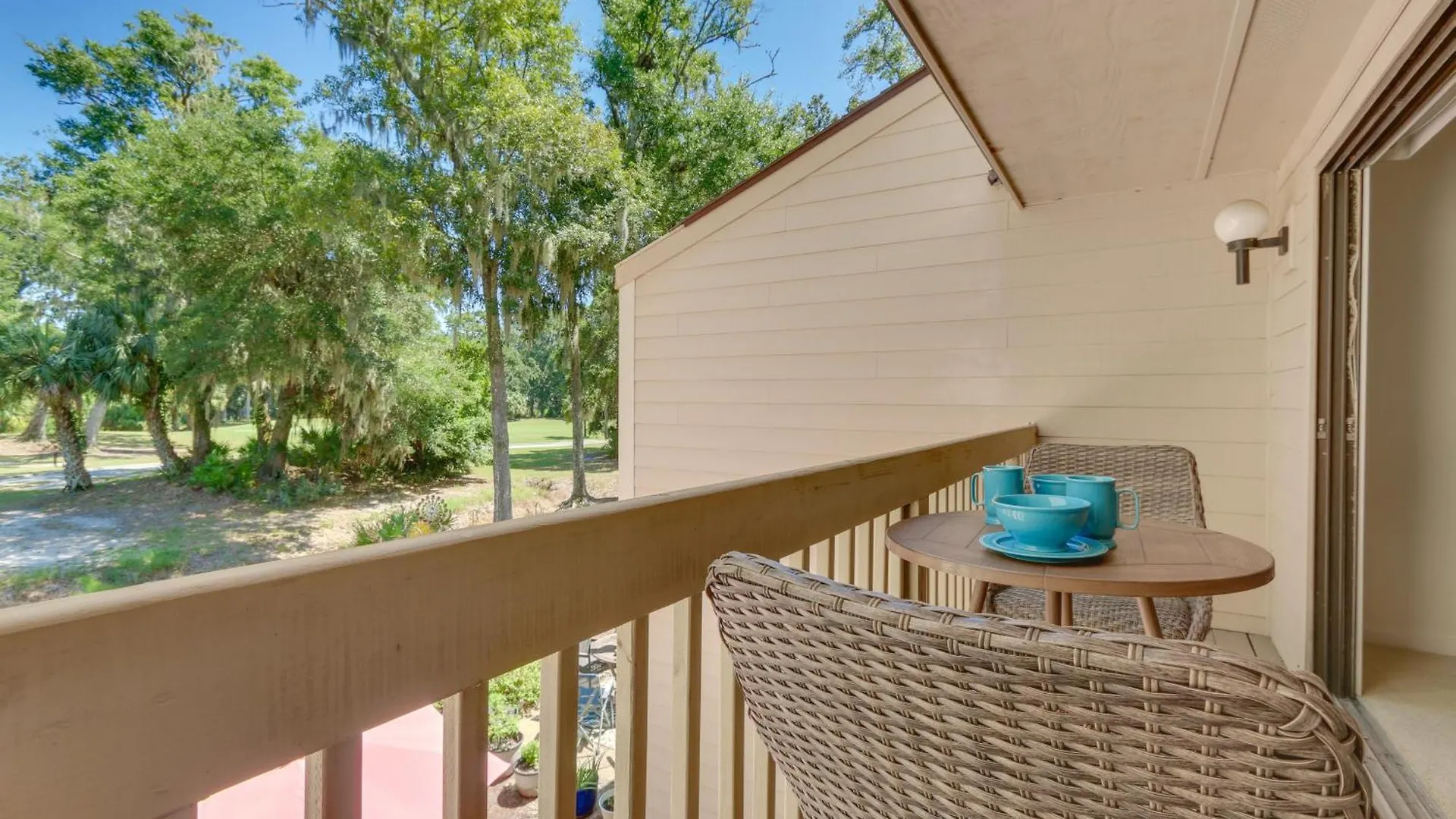Shipyard With Golf Course Views And Access Βίλα Hilton Head Island