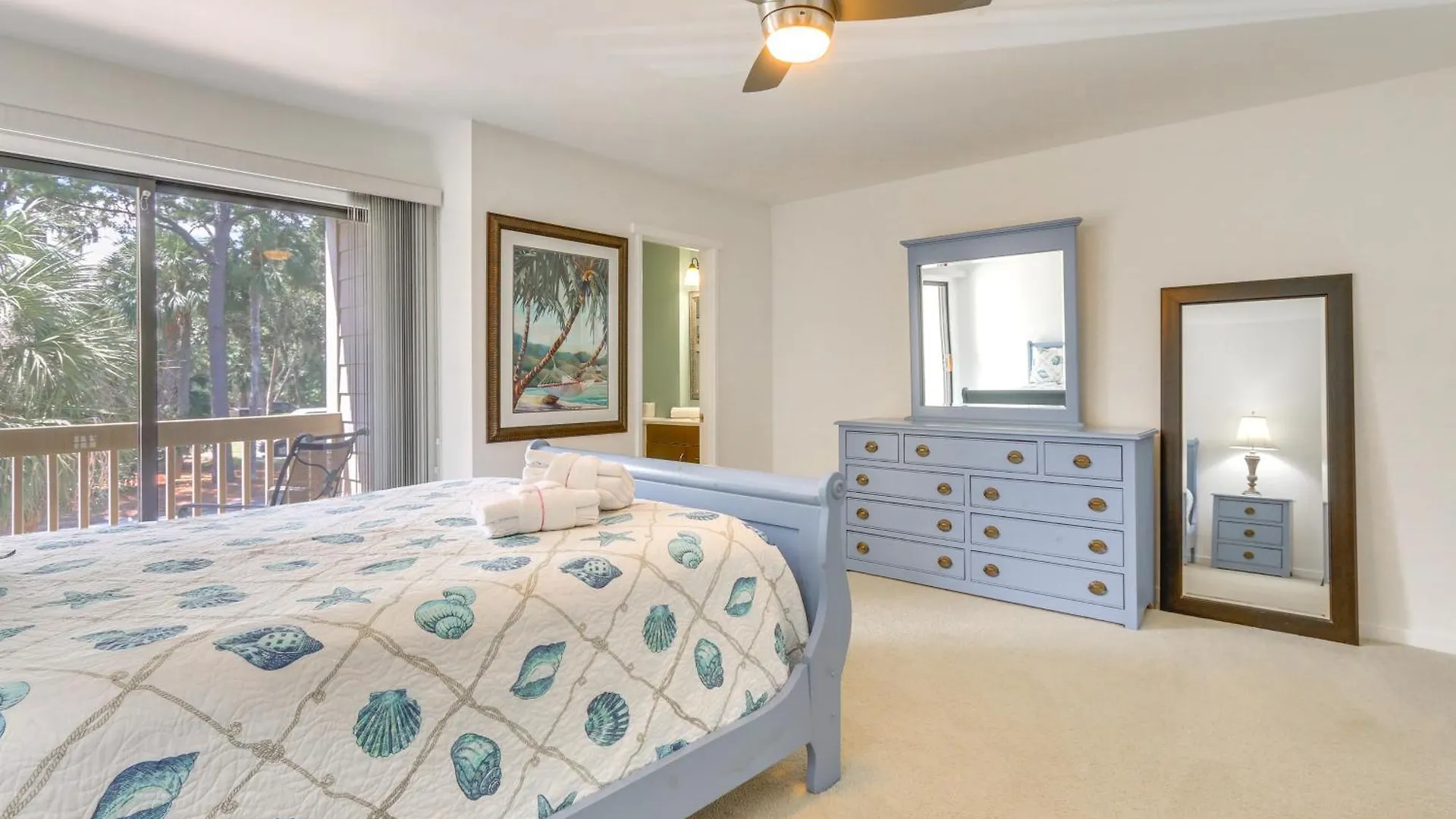 Villa Shipyard With Golf Course Views And Access Hilton Head Island