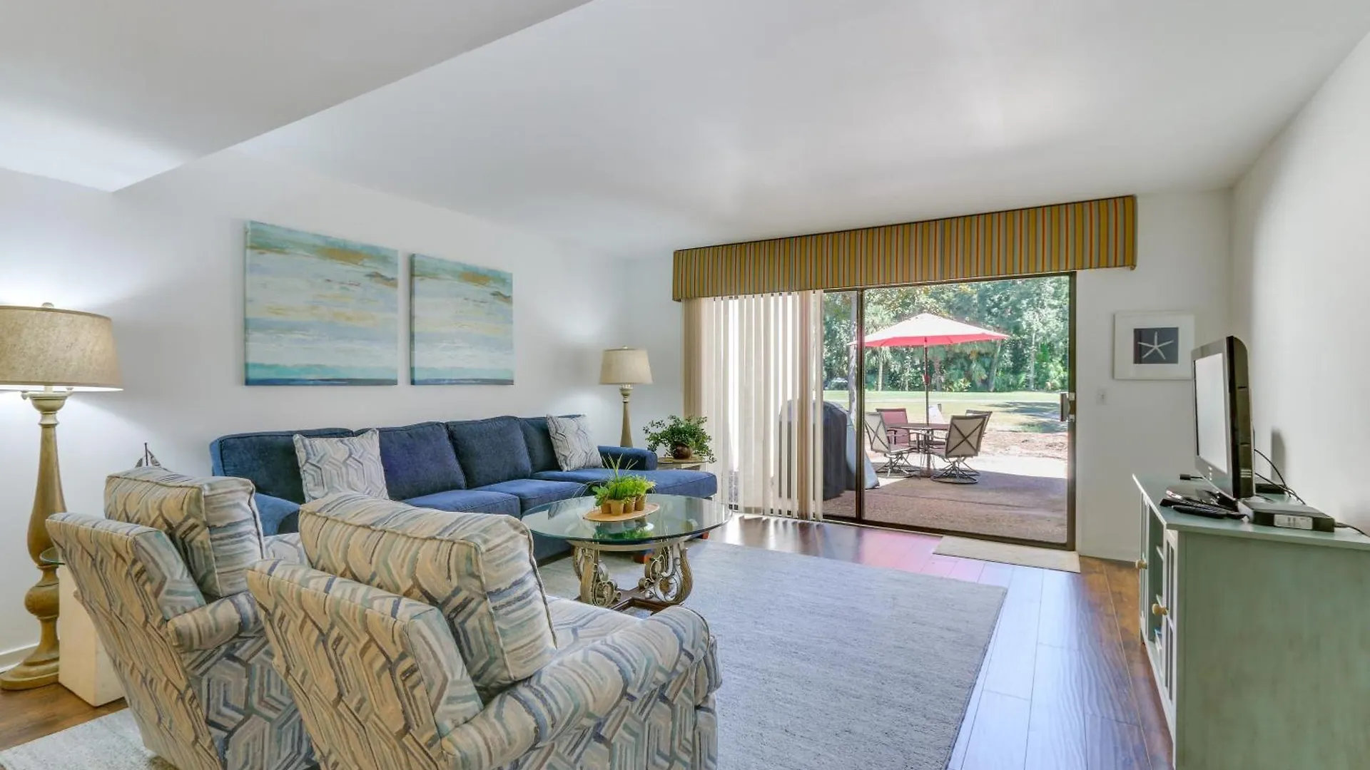 Shipyard With Golf Course Views And Access Βίλα