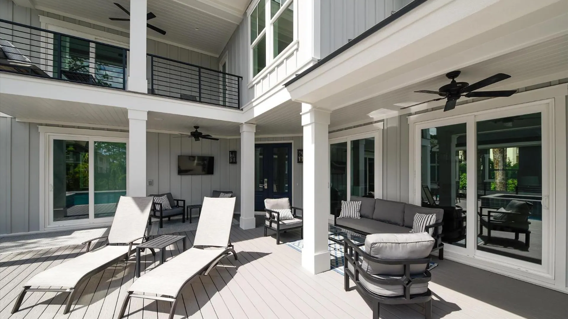 9 Sandy Trail- Close To Beach, Pool, Elevator, Game Room, Free Activities Included Holiday home Hilton Head Island
