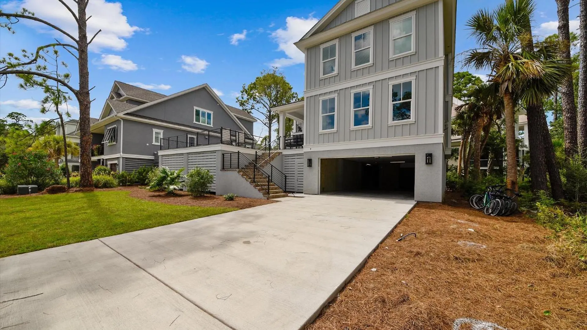 Holiday home 9 Sandy Trail- Close To Beach, Pool, Elevator, Game Room, Free Activities Included Hilton Head Island