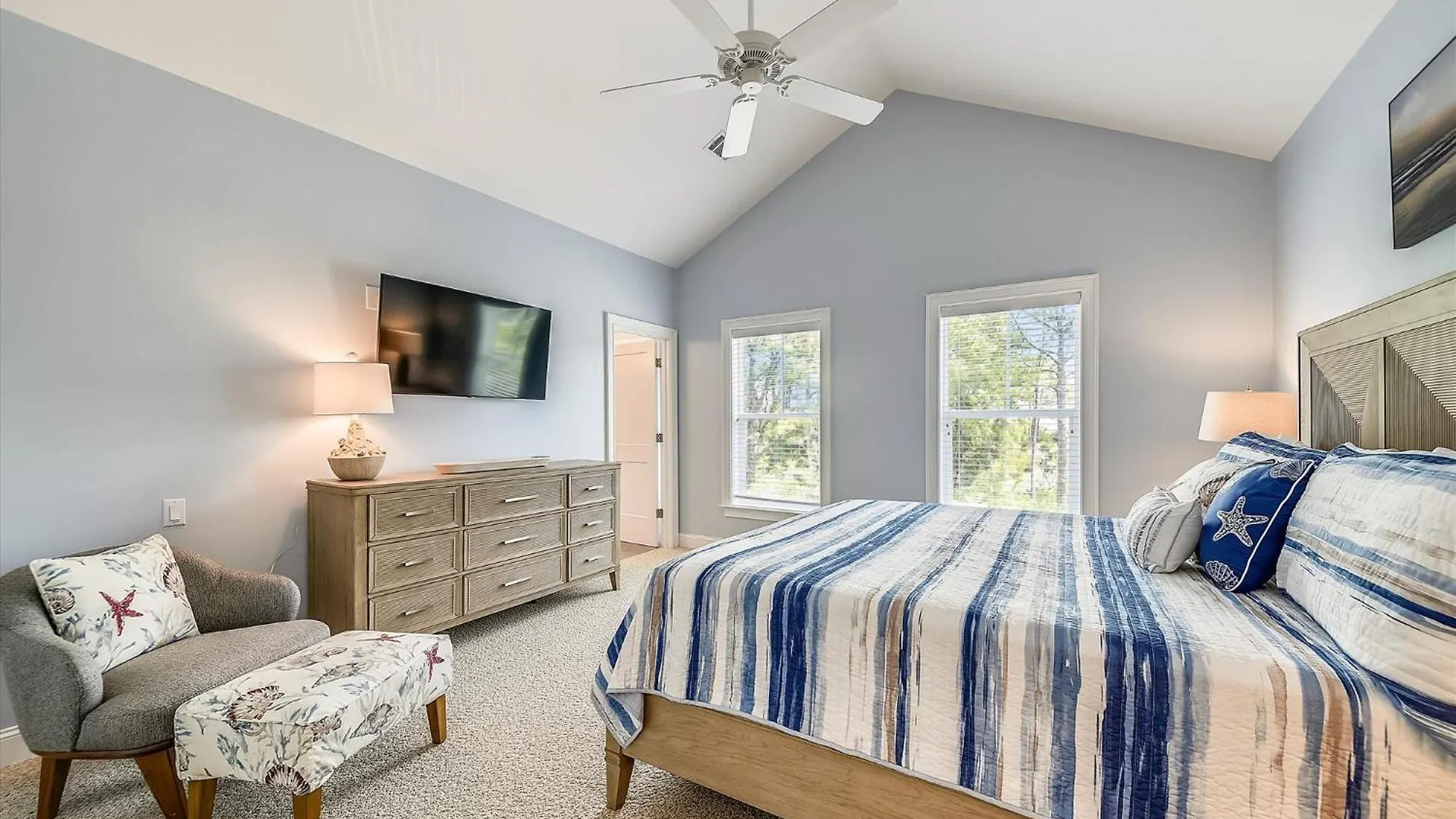 Holiday home 9 Sandy Trail- Close To Beach, Pool, Elevator, Game Room, Free Activities Included