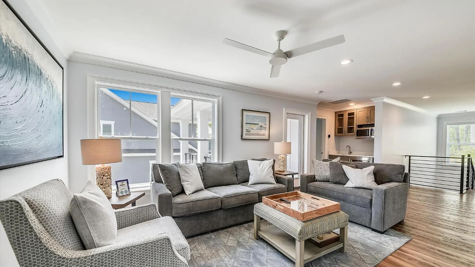 9 Sandy Trail- Close To Beach, Pool, Elevator, Game Room, Free Activities Included Hilton Head Island