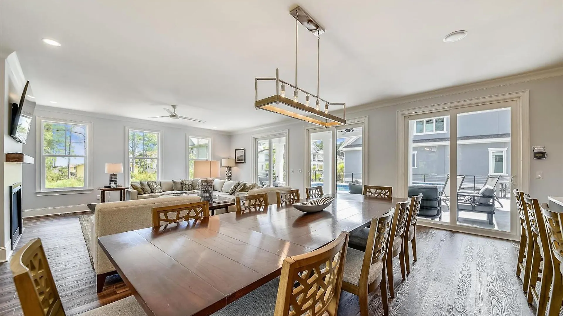 9 Sandy Trail- Close To Beach, Pool, Elevator, Game Room, Free Activities Included * Hilton Head Island
