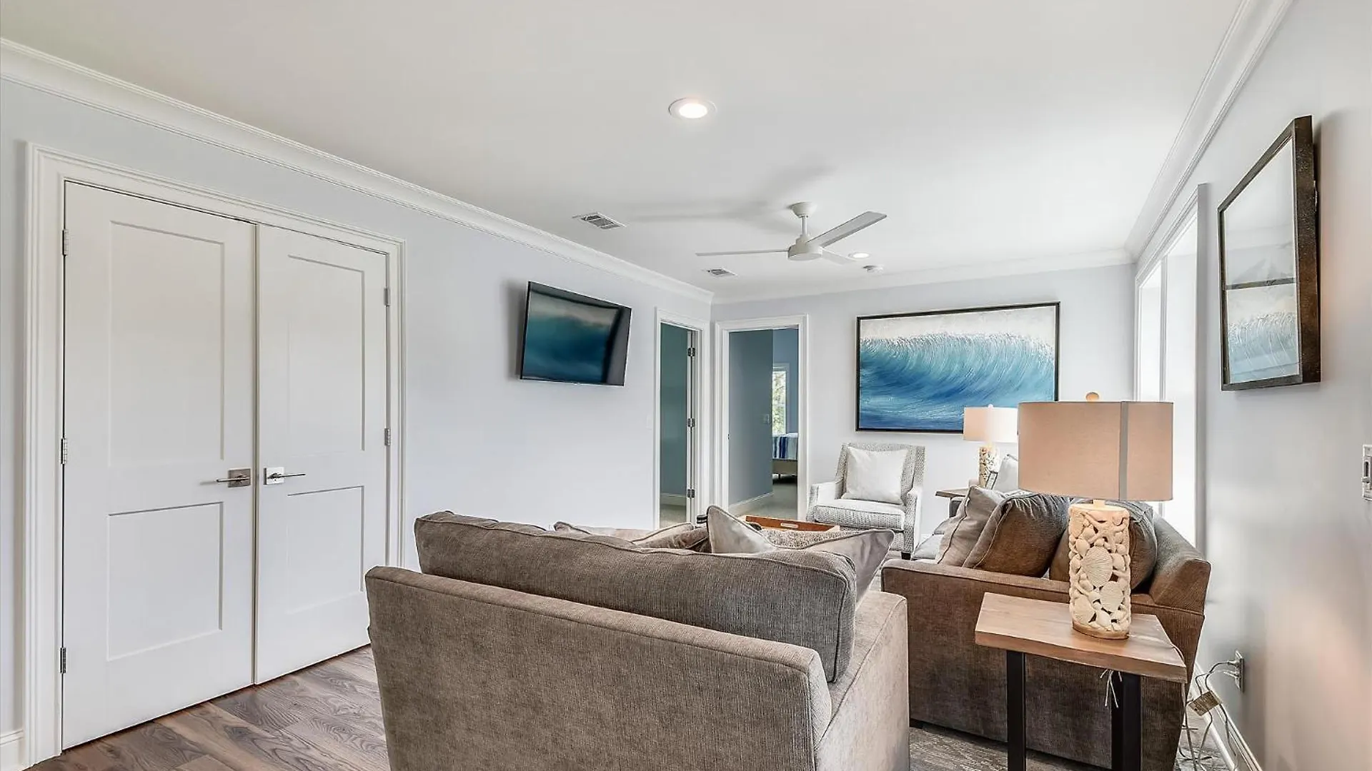 9 Sandy Trail- Close To Beach, Pool, Elevator, Game Room, Free Activities Included