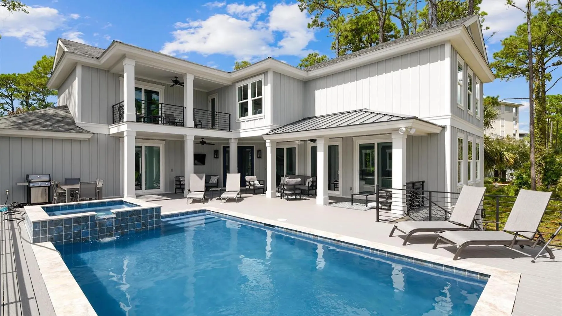9 Sandy Trail- Close To Beach, Pool, Elevator, Game Room, Free Activities Included