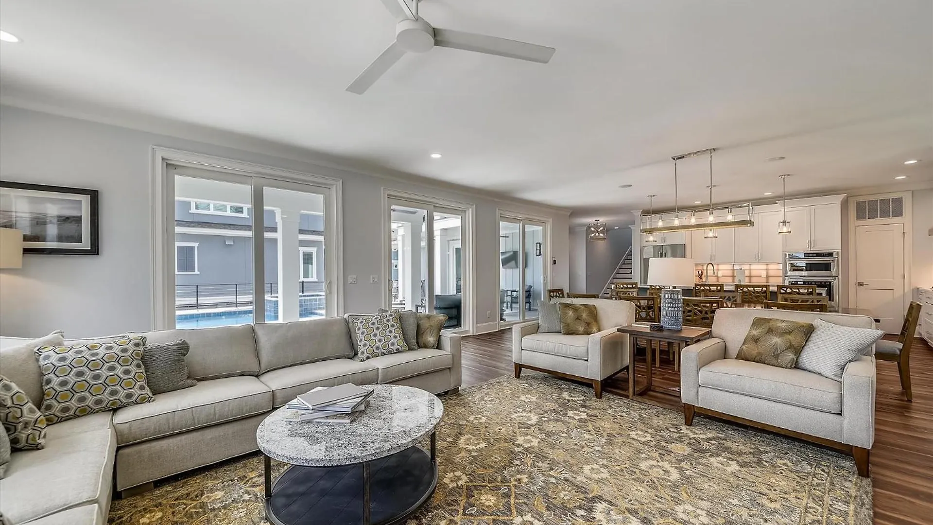 9 Sandy Trail- Close To Beach, Pool, Elevator, Game Room, Free Activities Included * Hilton Head Island