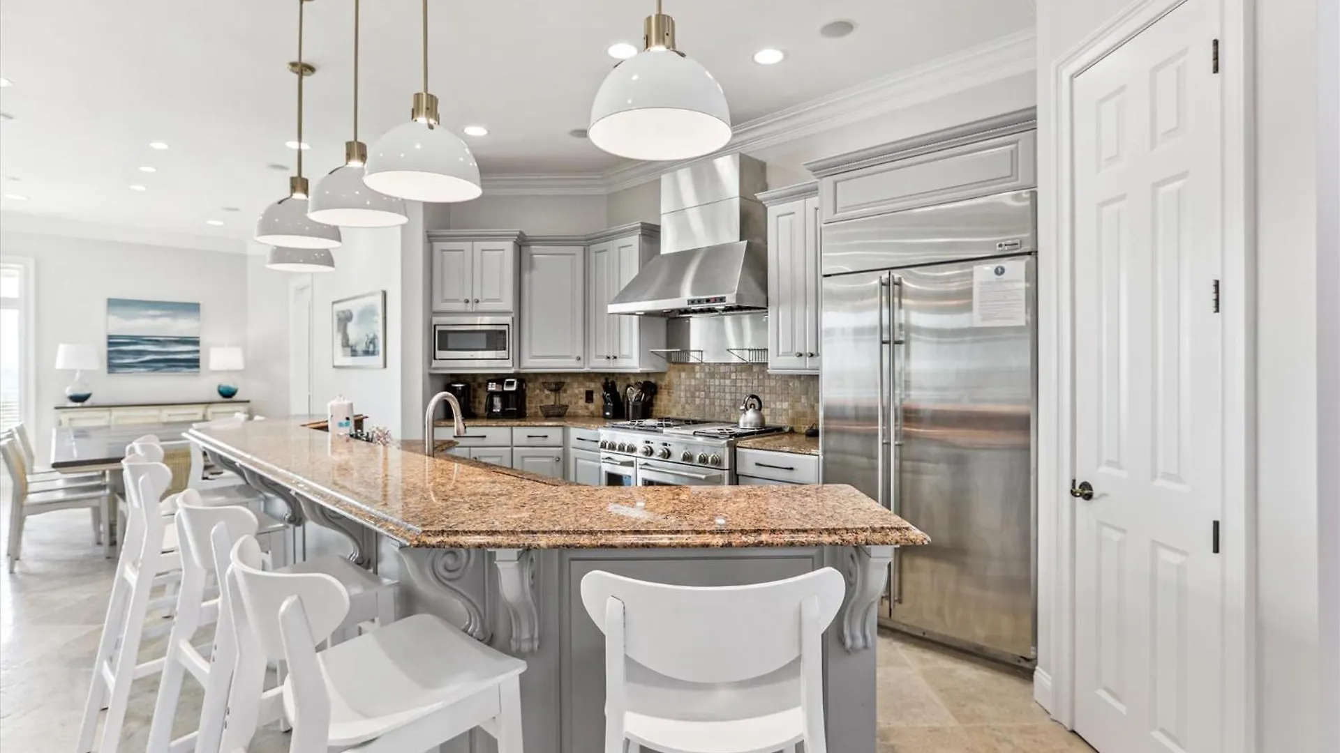 9 Singleton Place- Renovated, Oceanfront, Pool, Elevator, Free Activities Included * Hilton Head Island