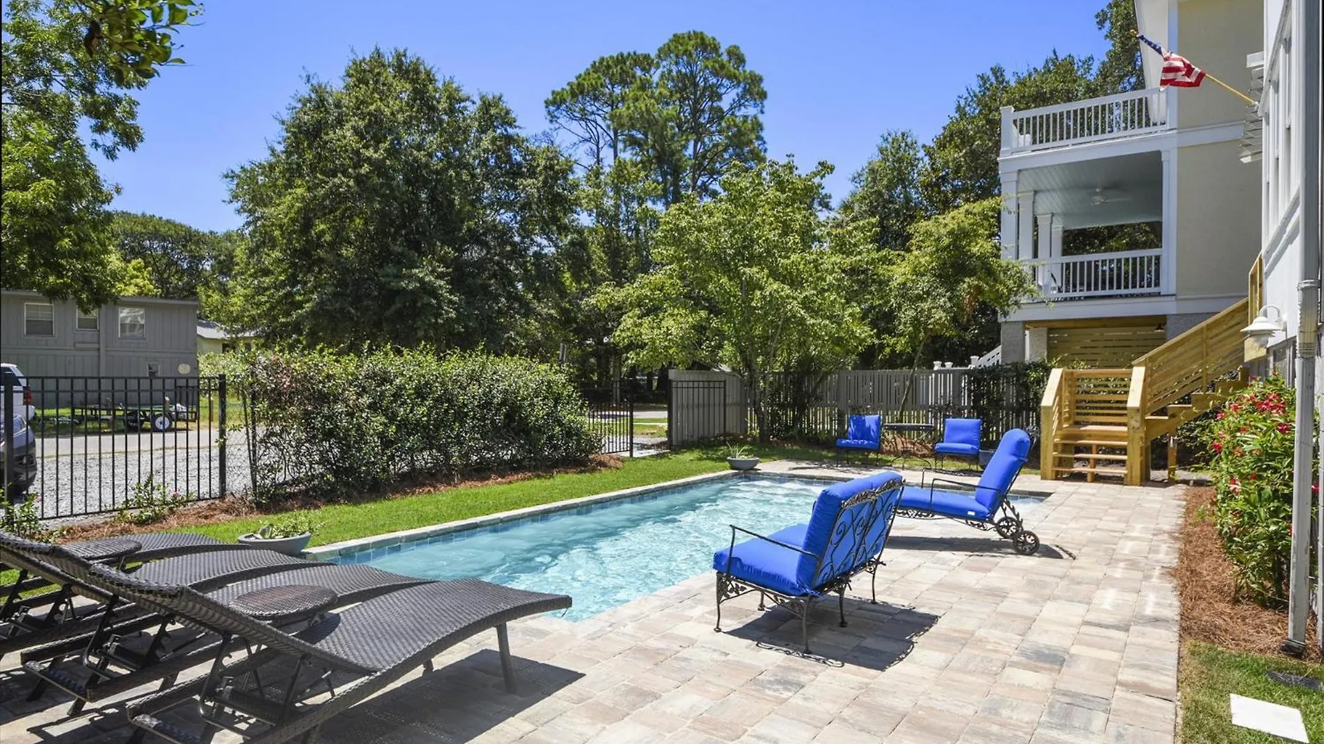 Holiday home 7 Periwinkle Lane- Close To Beach, Pool, Great Location, Dogs Ok, Free Activities Included