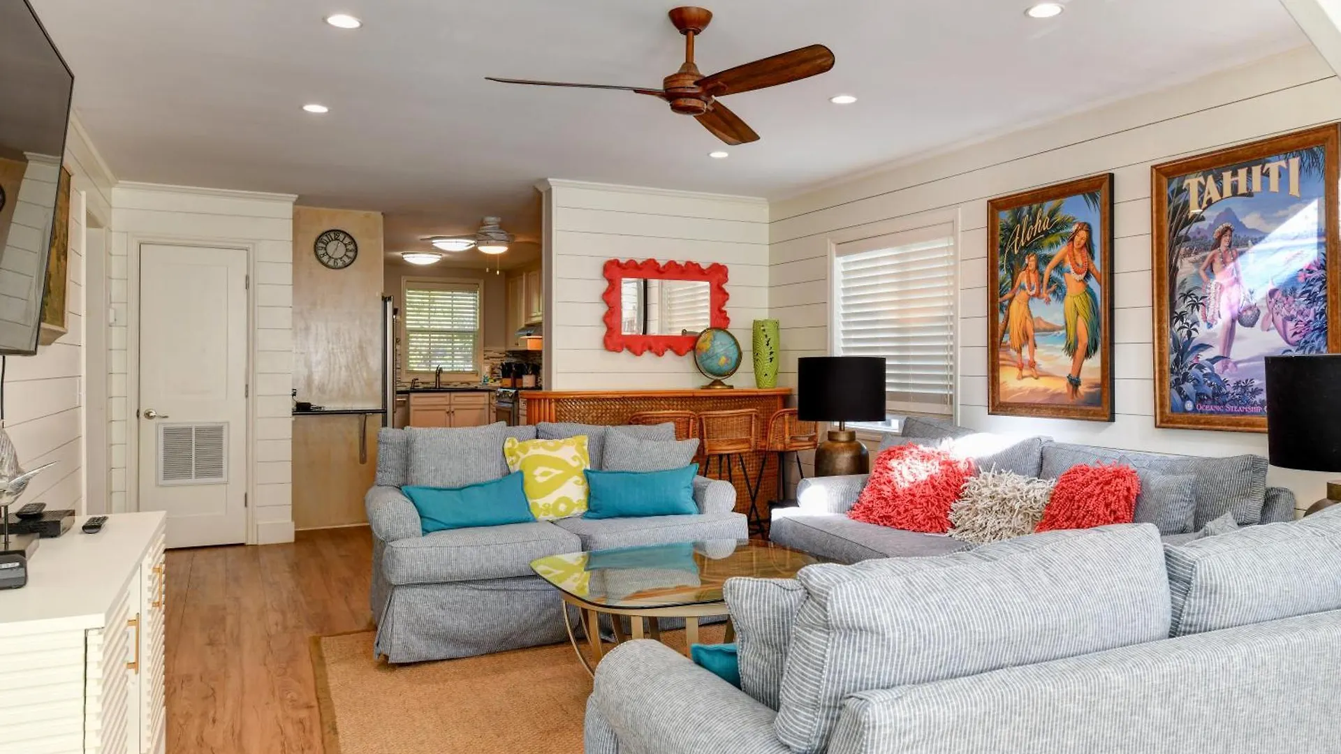 7 Periwinkle Lane- Close To Beach, Pool, Great Location, Dogs Ok, Free Activities Included Holiday home Hilton Head Island