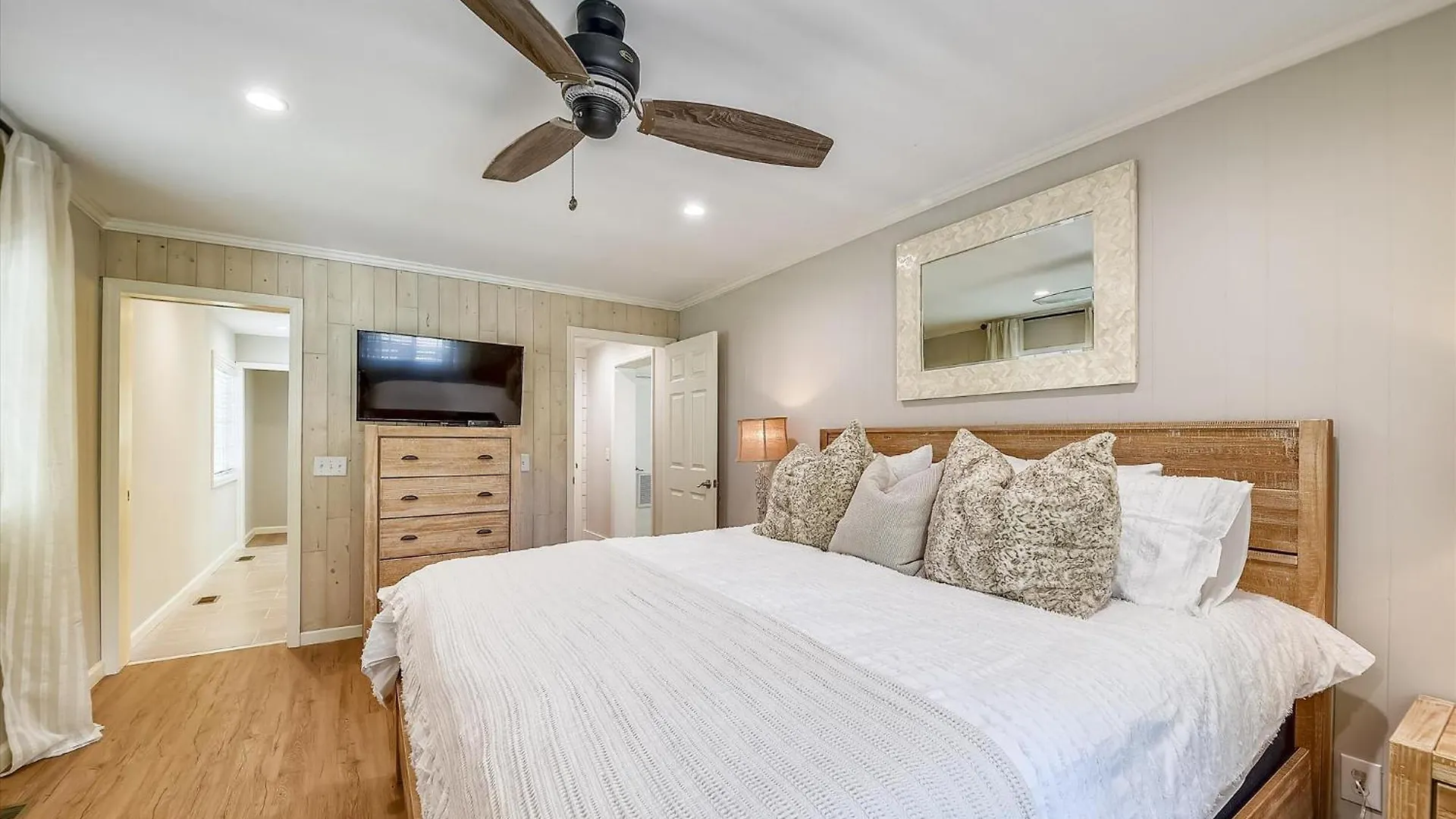 Holiday home 7 Periwinkle Lane- Close To Beach, Pool, Great Location, Dogs Ok, Free Activities Included Hilton Head Island