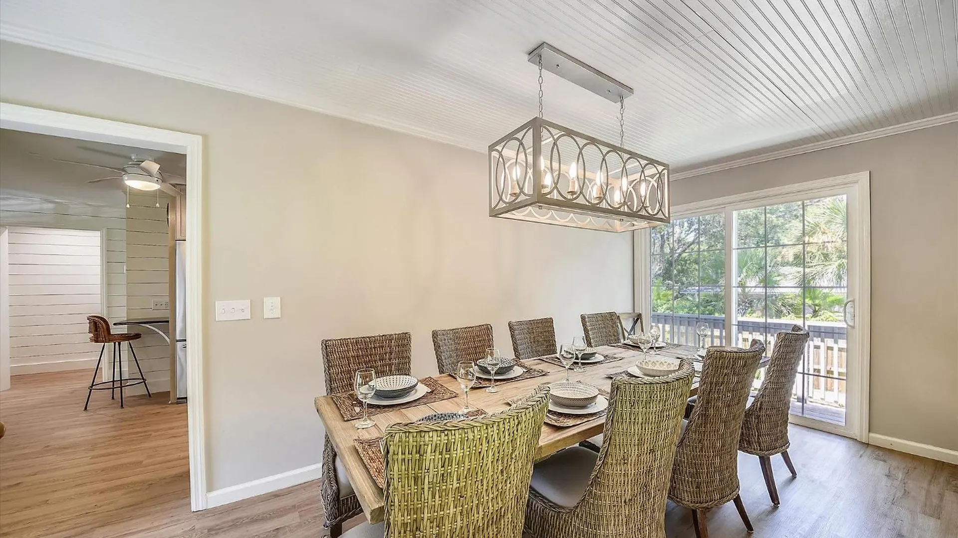 7 Periwinkle Lane- Close To Beach, Pool, Great Location, Dogs Ok, Free Activities Included Hilton Head Island