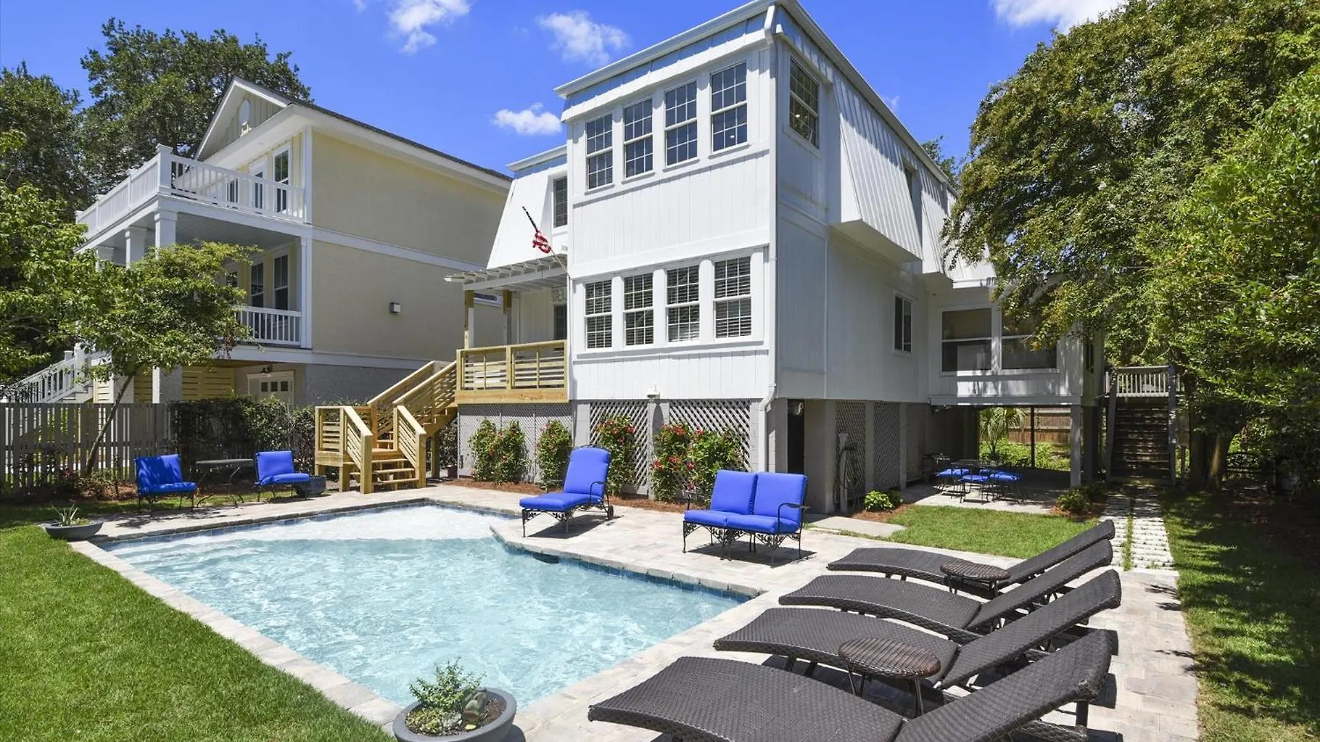 Holiday home 7 Periwinkle Lane- Close To Beach, Pool, Great Location, Dogs Ok, Free Activities Included *