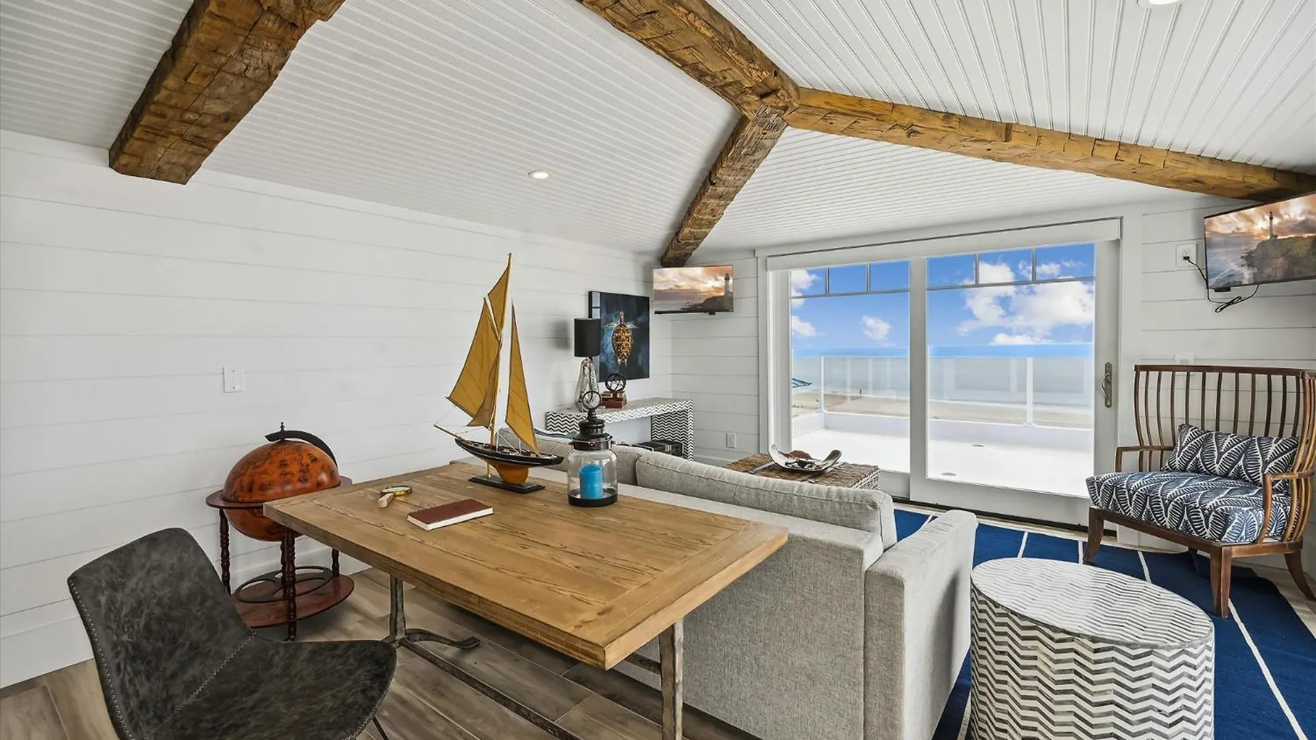 8 Terra Bella Trace- Oceanfront, 6 Primary Rooms, Pool, Roof Top, Free Activities Included Сasa de vacaciones *