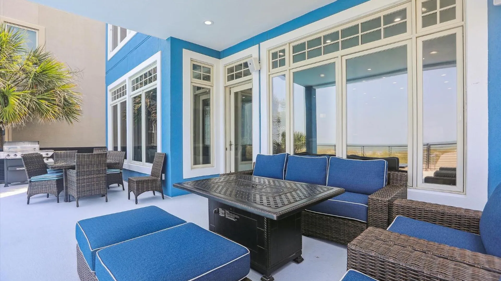 7 Singleton Place- Oceanfront, Private Pool, Renovated, Free Activities Included Hilton Head Island