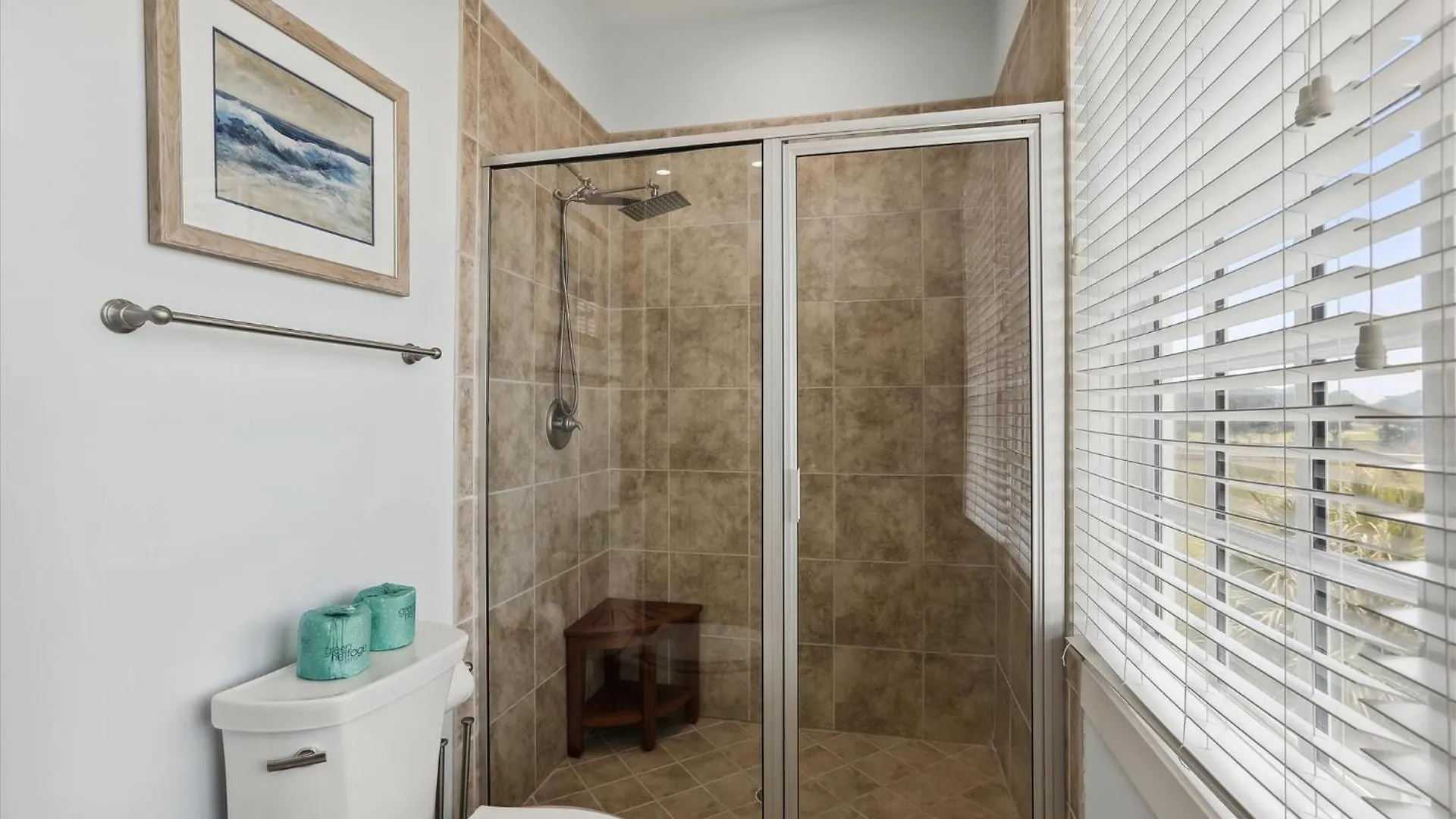 7 Singleton Place- Oceanfront, Private Pool, Renovated, Free Activities Included Holiday home *