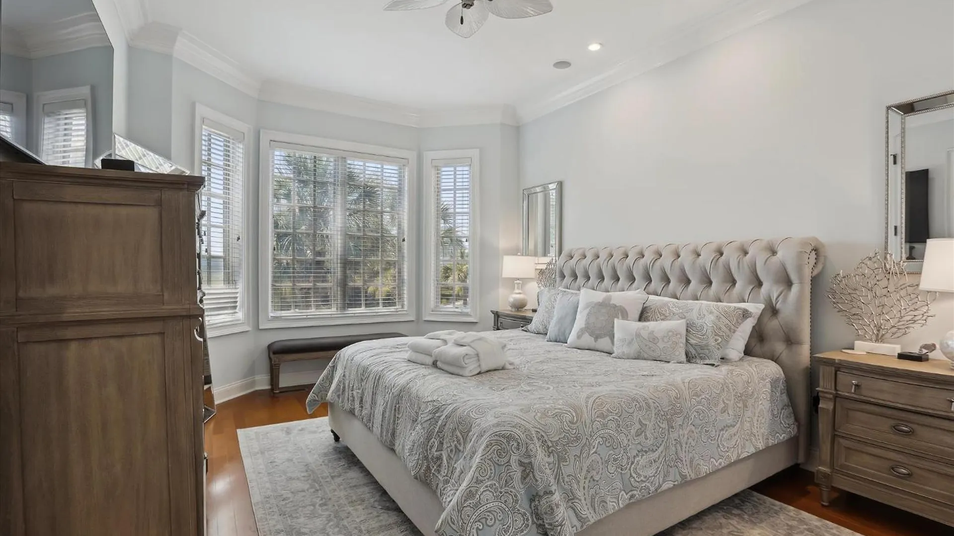 Holiday home 7 Singleton Place- Oceanfront, Private Pool, Renovated, Free Activities Included Hilton Head Island