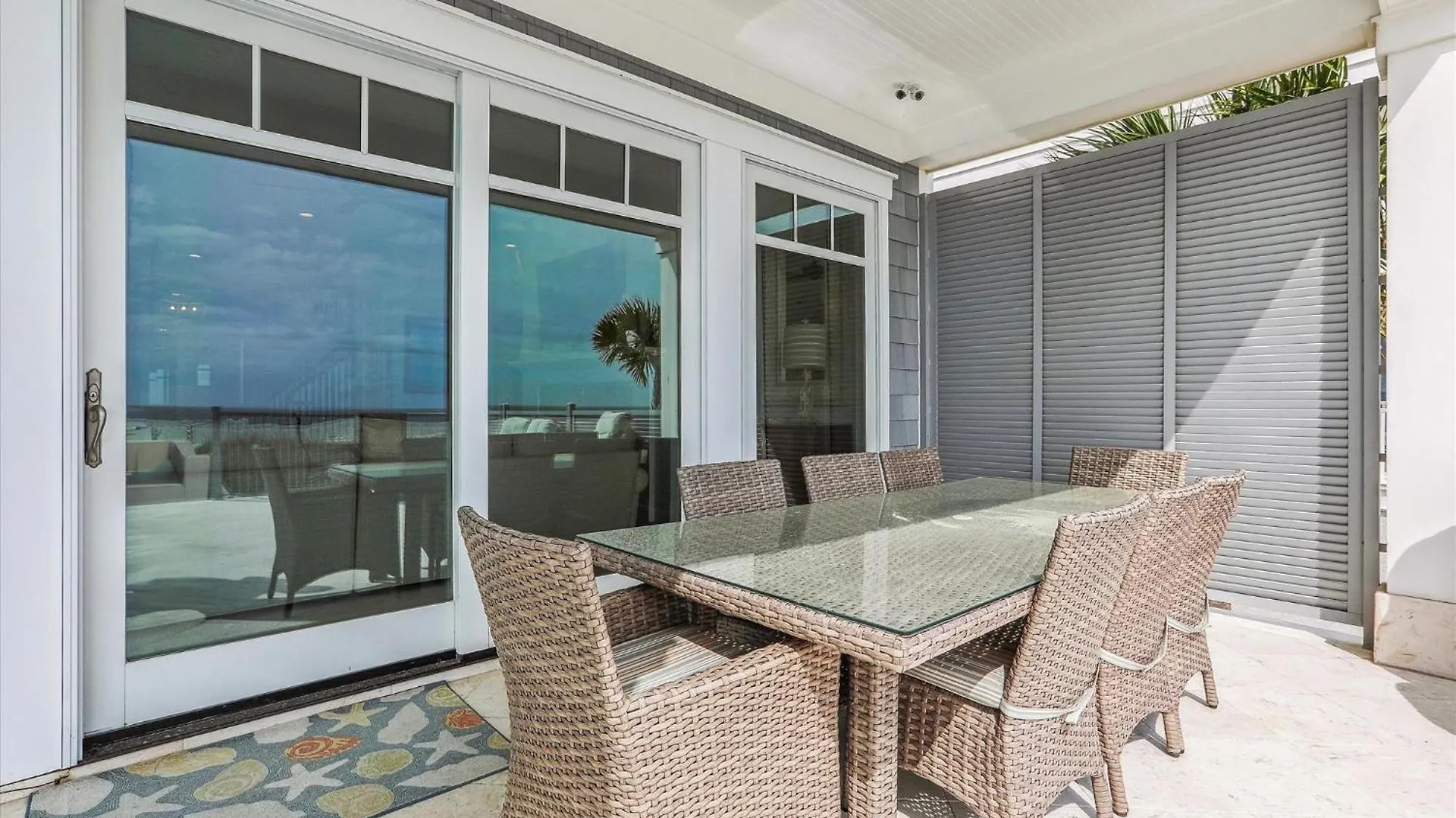 6 Terra Bella Trace- Oceanfront, Elevator, Private Pool, Roof Top, Free Activities Included Сasa de vacaciones Hilton Head Island
