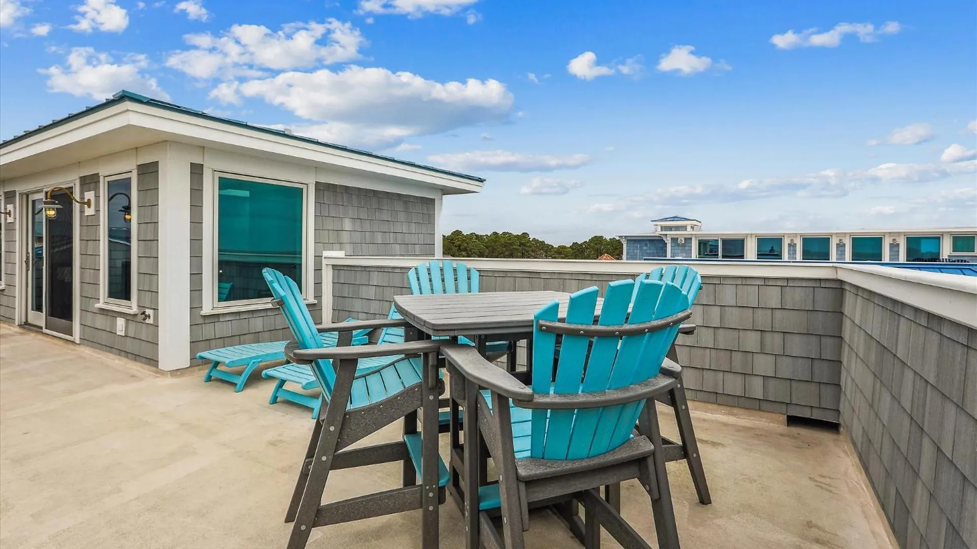 6 Terra Bella Trace- Oceanfront, Elevator, Private Pool, Roof Top, Free Activities Included Hilton Head Island