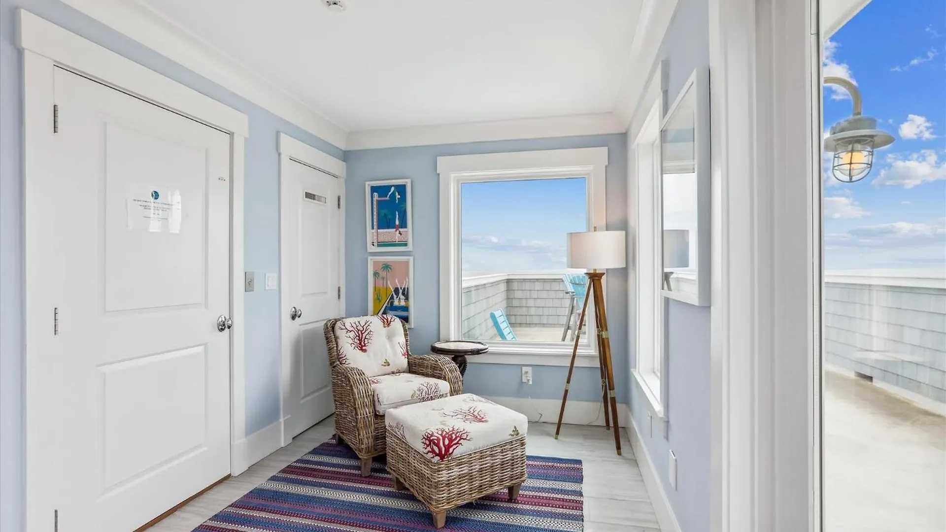Сasa de vacaciones 6 Terra Bella Trace- Oceanfront, Elevator, Private Pool, Roof Top, Free Activities Included Hilton Head Island