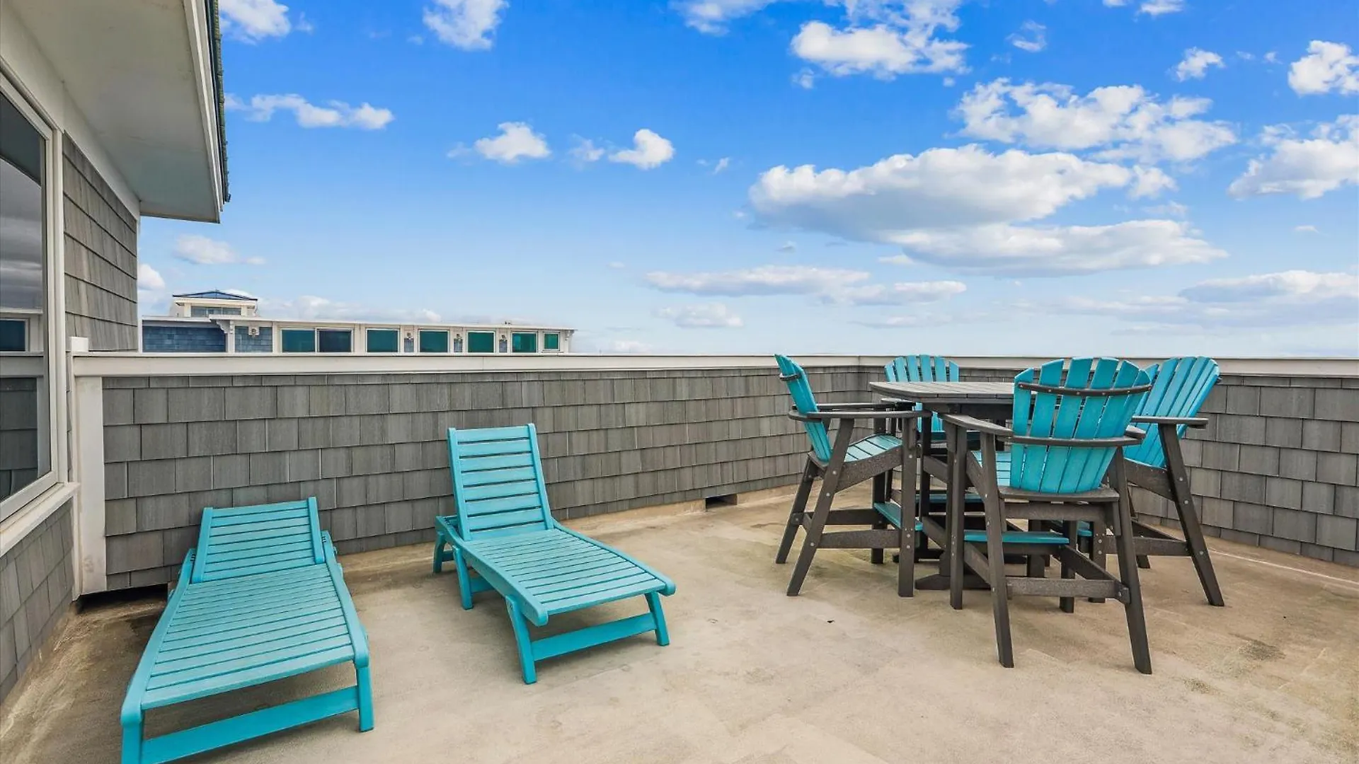 6 Terra Bella Trace- Oceanfront, Elevator, Private Pool, Roof Top, Free Activities Included Сasa de vacaciones *