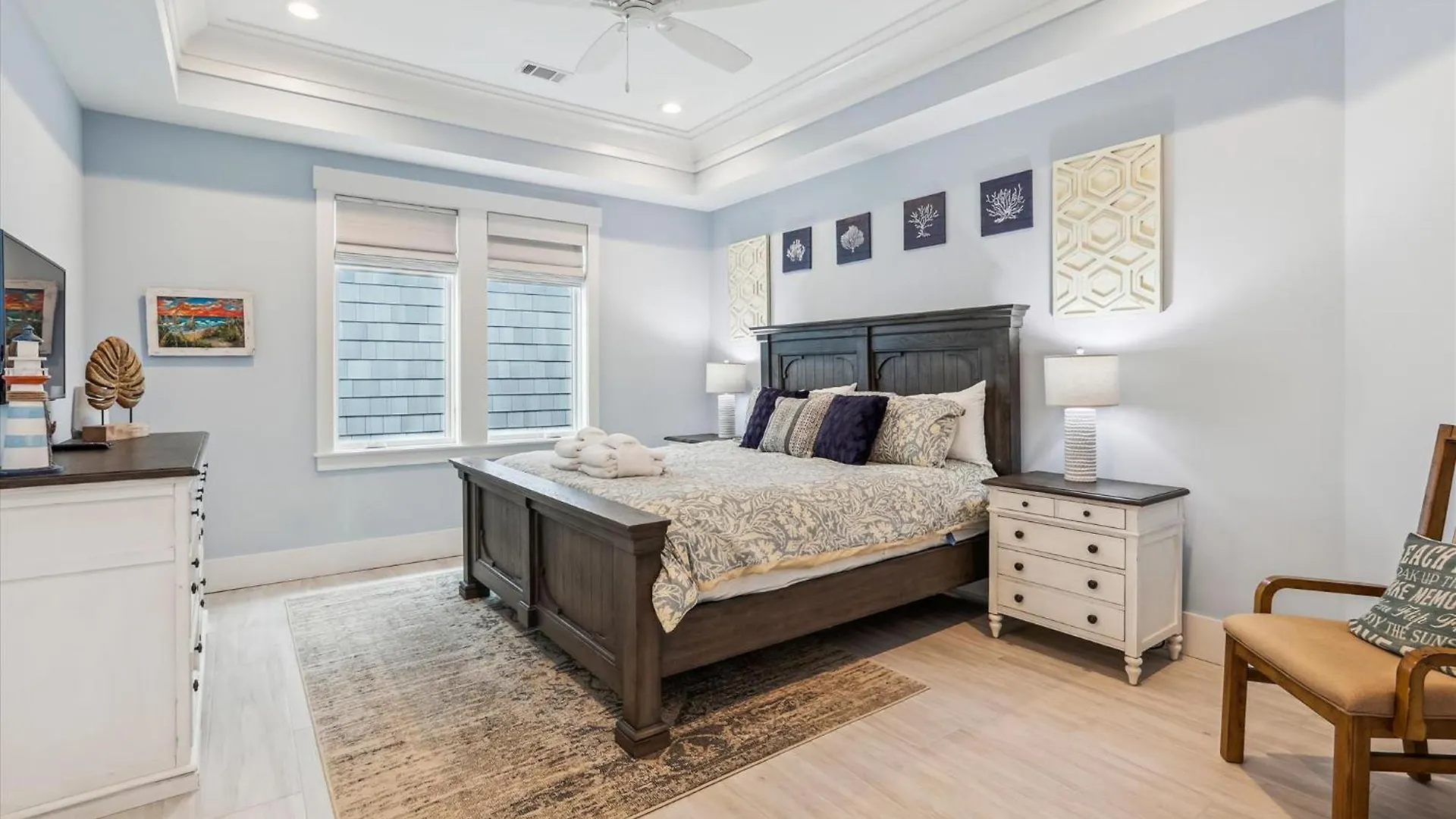 6 Terra Bella Trace- Oceanfront, Elevator, Private Pool, Roof Top, Free Activities Included
