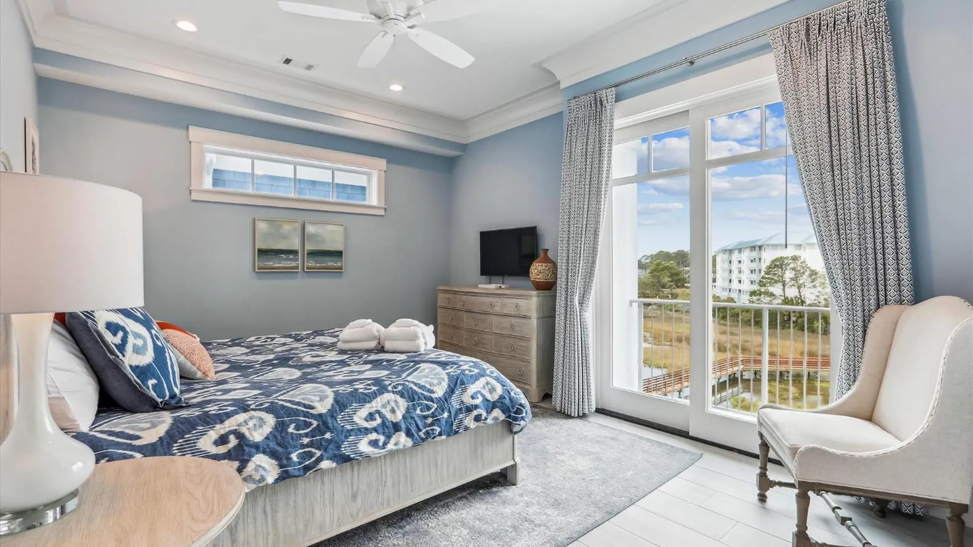 6 Terra Bella Trace- Oceanfront, Elevator, Private Pool, Roof Top, Free Activities Included Сasa de vacaciones