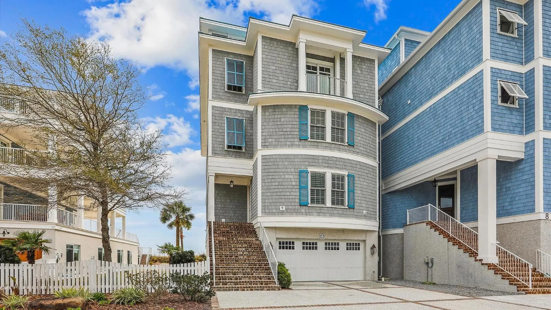 6 Terra Bella Trace- Oceanfront, Elevator, Private Pool, Roof Top, Free Activities Included Hilton Head Island