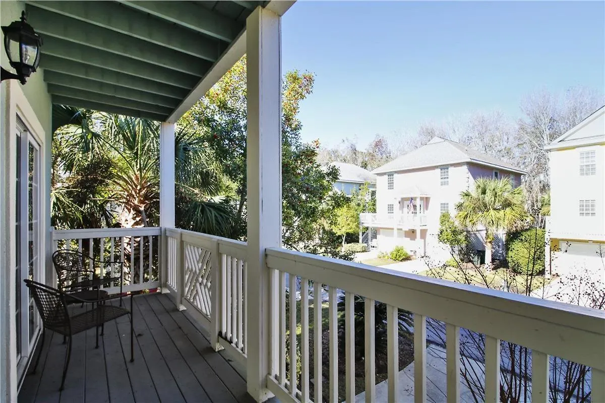 44 Bradley Road- Easy Walk To The Beach, Large Pool, Free Activities Included * Hilton Head Island