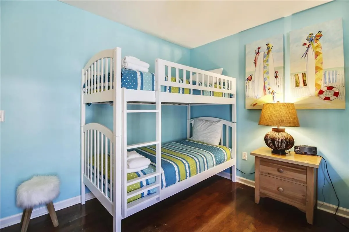 Holiday home 44 Bradley Road- Easy Walk To The Beach, Large Pool, Free Activities Included Hilton Head Island