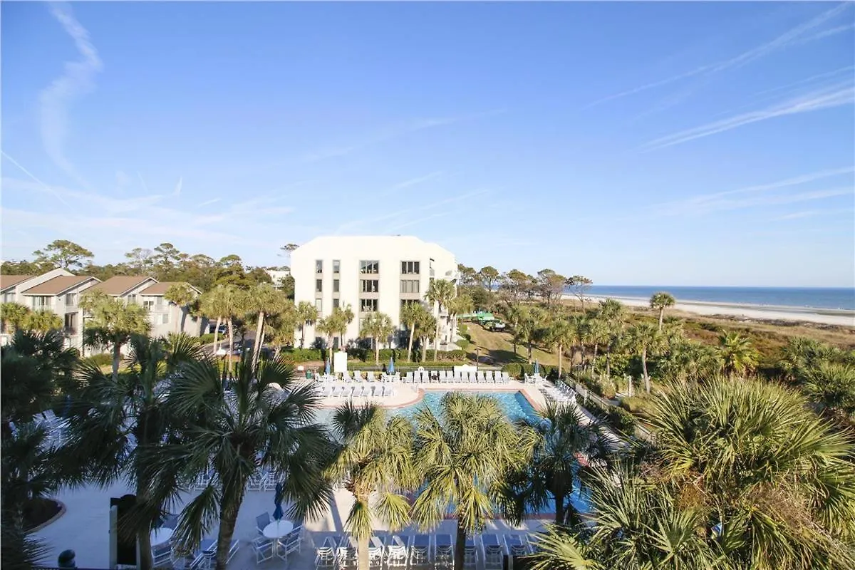 412 Shorewood Villas- Oceanfront Villa, Zero Entry Pool & Spa! Free Activities Included