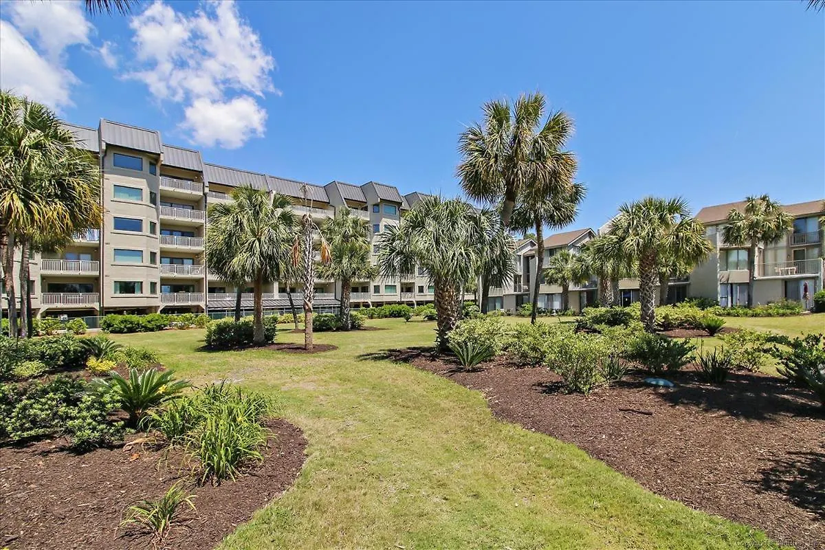 Holiday home 412 Shorewood Villas- Oceanfront Villa, Zero Entry Pool & Spa! Free Activities Included Hilton Head Island