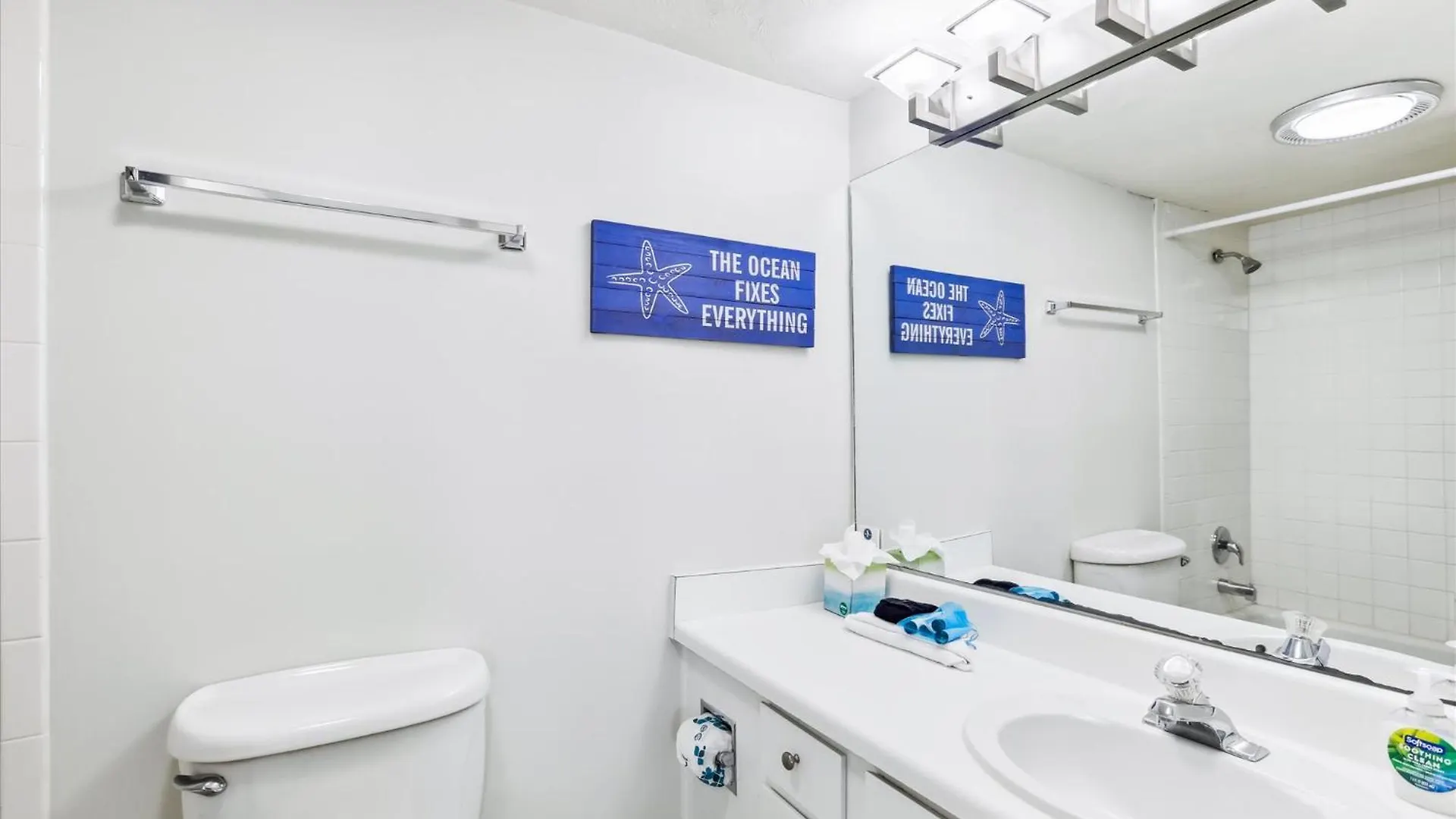 412 Shorewood Villas- Oceanfront Villa, Zero Entry Pool & Spa! Free Activities Included *