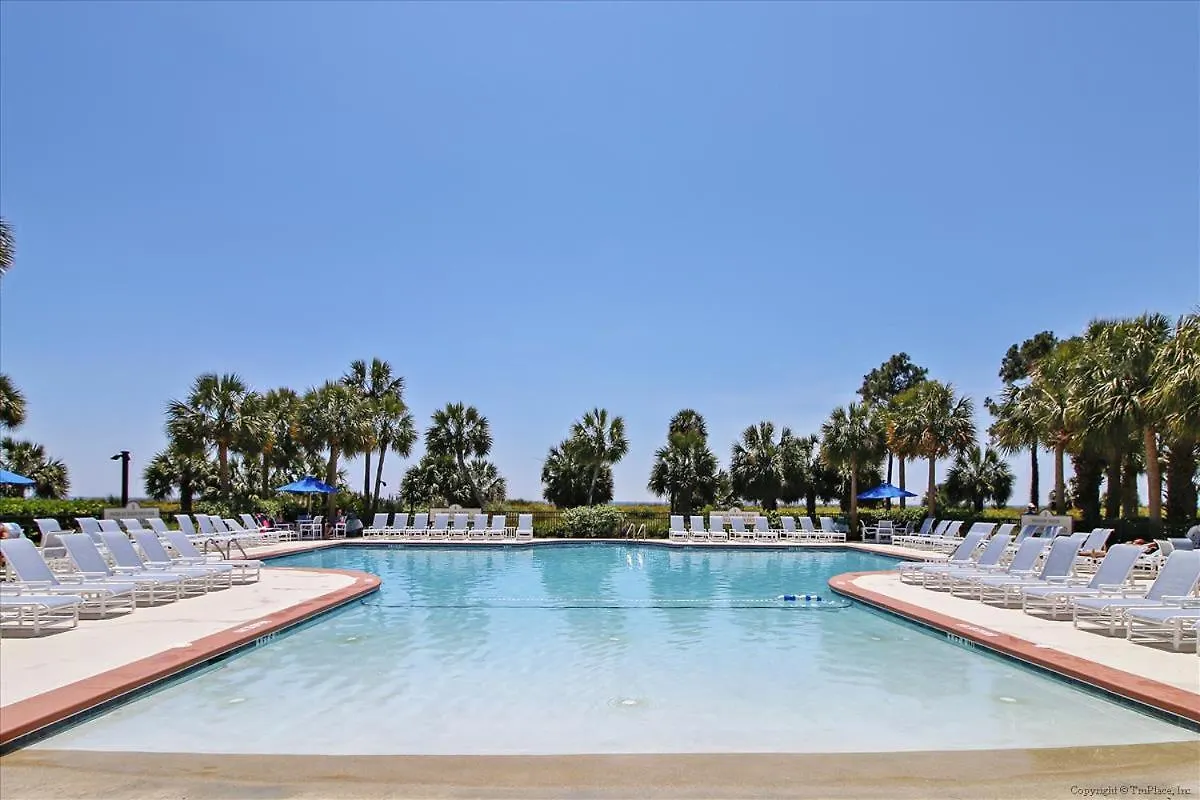 412 Shorewood Villas- Oceanfront Villa, Zero Entry Pool & Spa! Free Activities Included