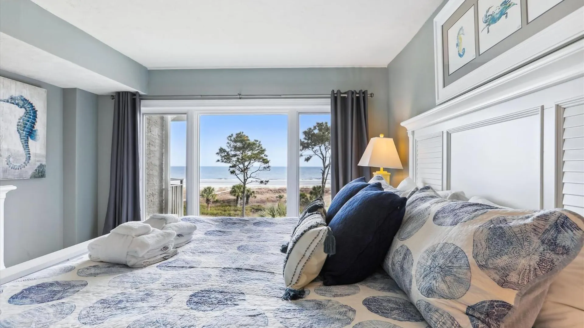 412 Shorewood Villas- Oceanfront Villa, Zero Entry Pool & Spa! Free Activities Included Holiday home