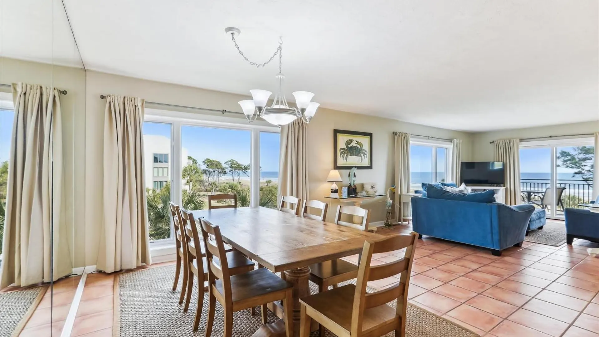 Holiday home 412 Shorewood Villas- Oceanfront Villa, Zero Entry Pool & Spa! Free Activities Included *