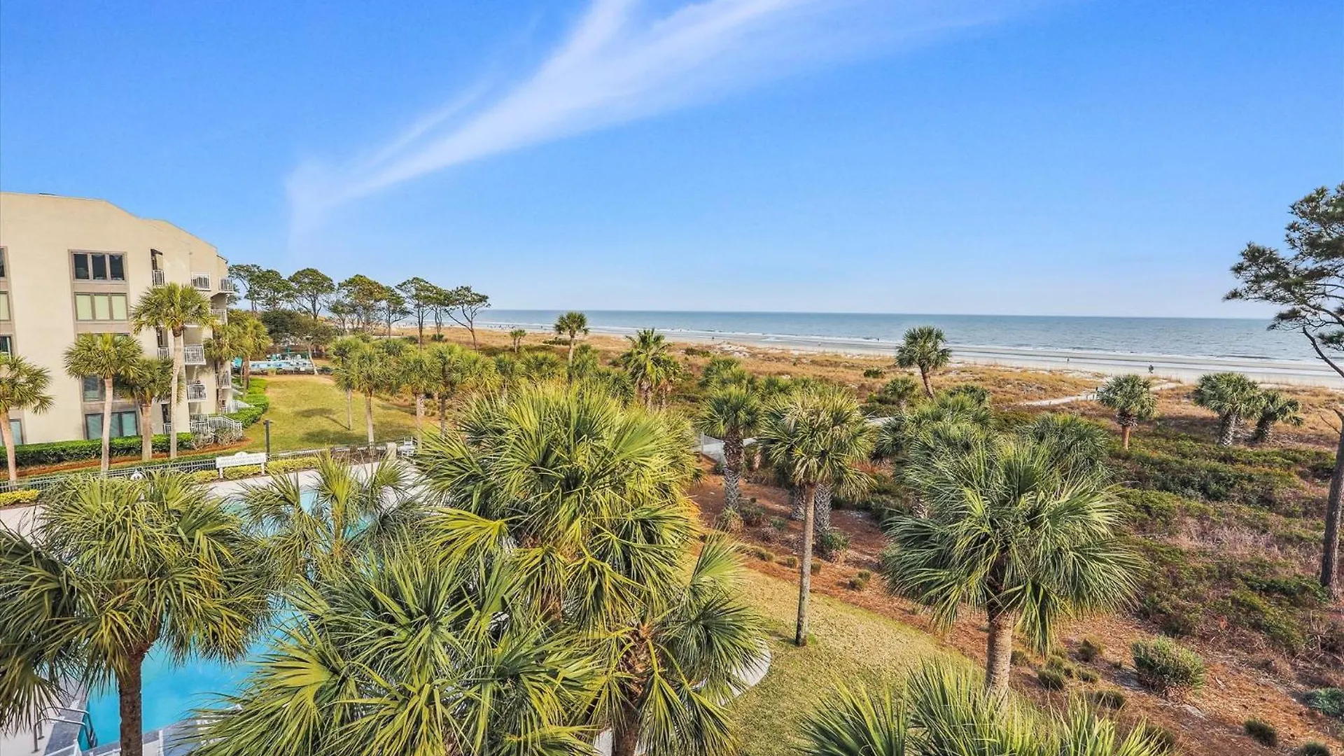 412 Shorewood Villas- Oceanfront Villa, Zero Entry Pool & Spa! Free Activities Included Holiday home