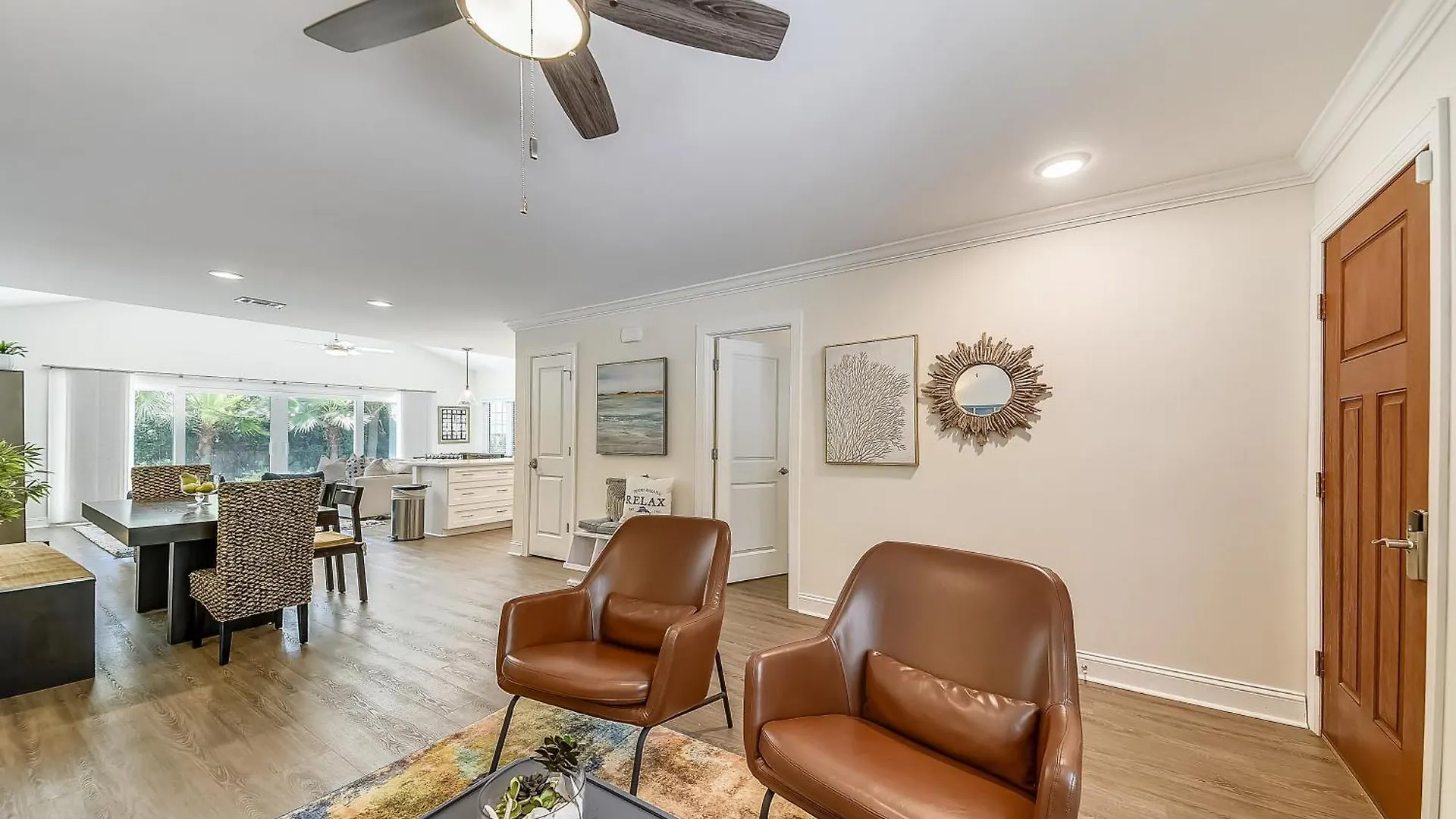 46 Folly Field Rd- Quick Walk To Beach, Large Private Pool & Yard, Free Activities Included *