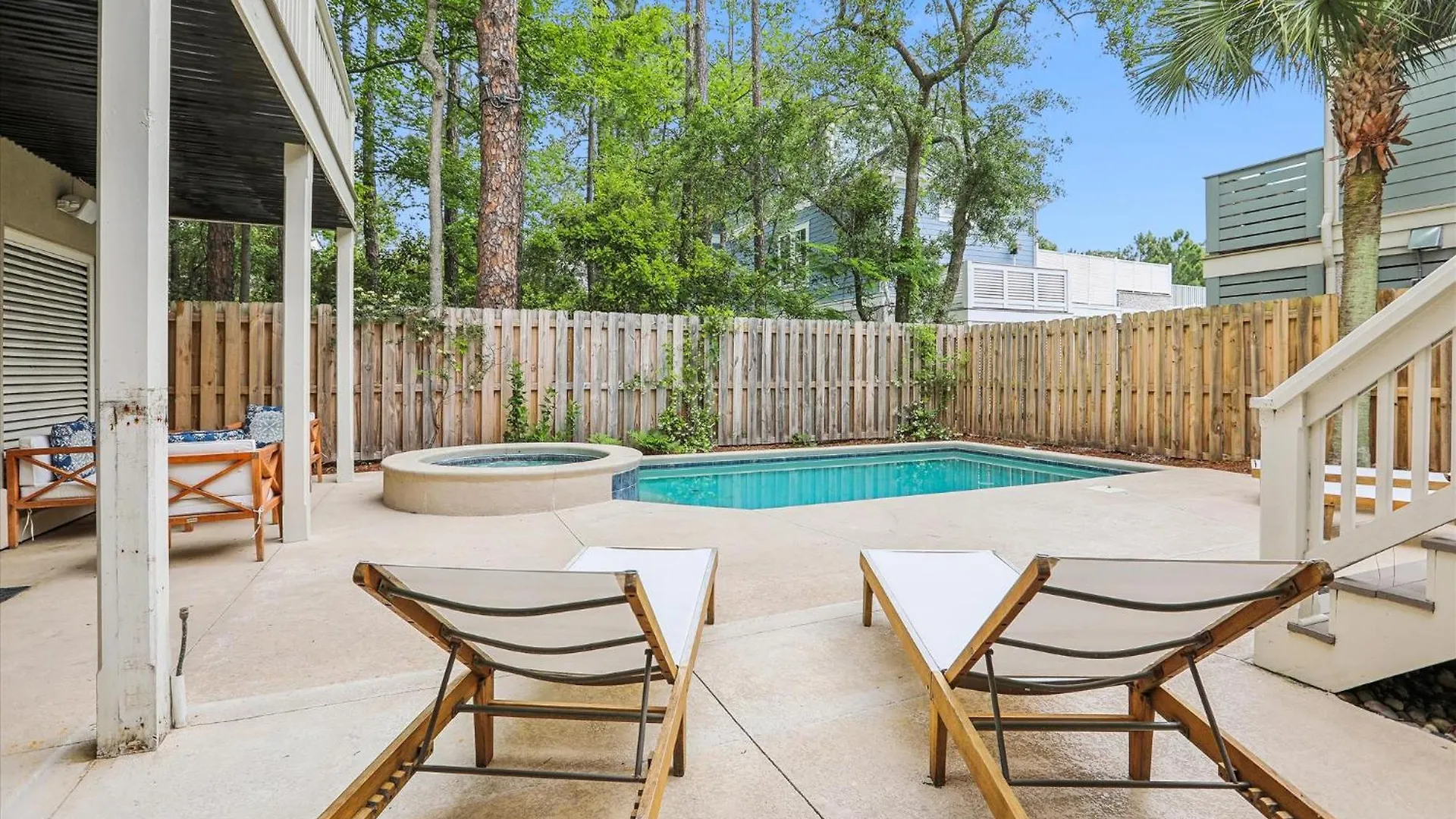 4 Surfwatch Way- Pet Friendly, Pool & Spa, Short Walk To Beach! Free Activities Included *