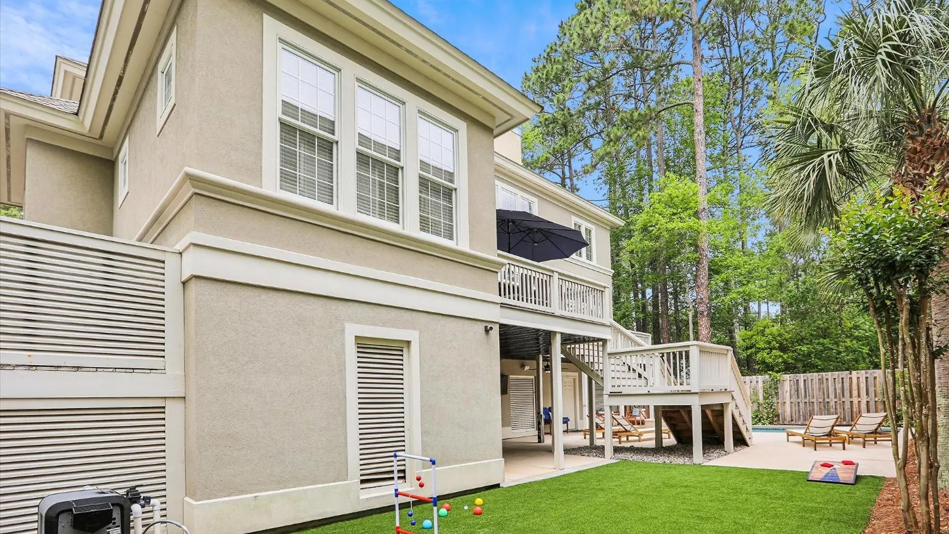 Holiday home 4 Surfwatch Way- Pet Friendly, Pool & Spa, Short Walk To Beach! Free Activities Included *