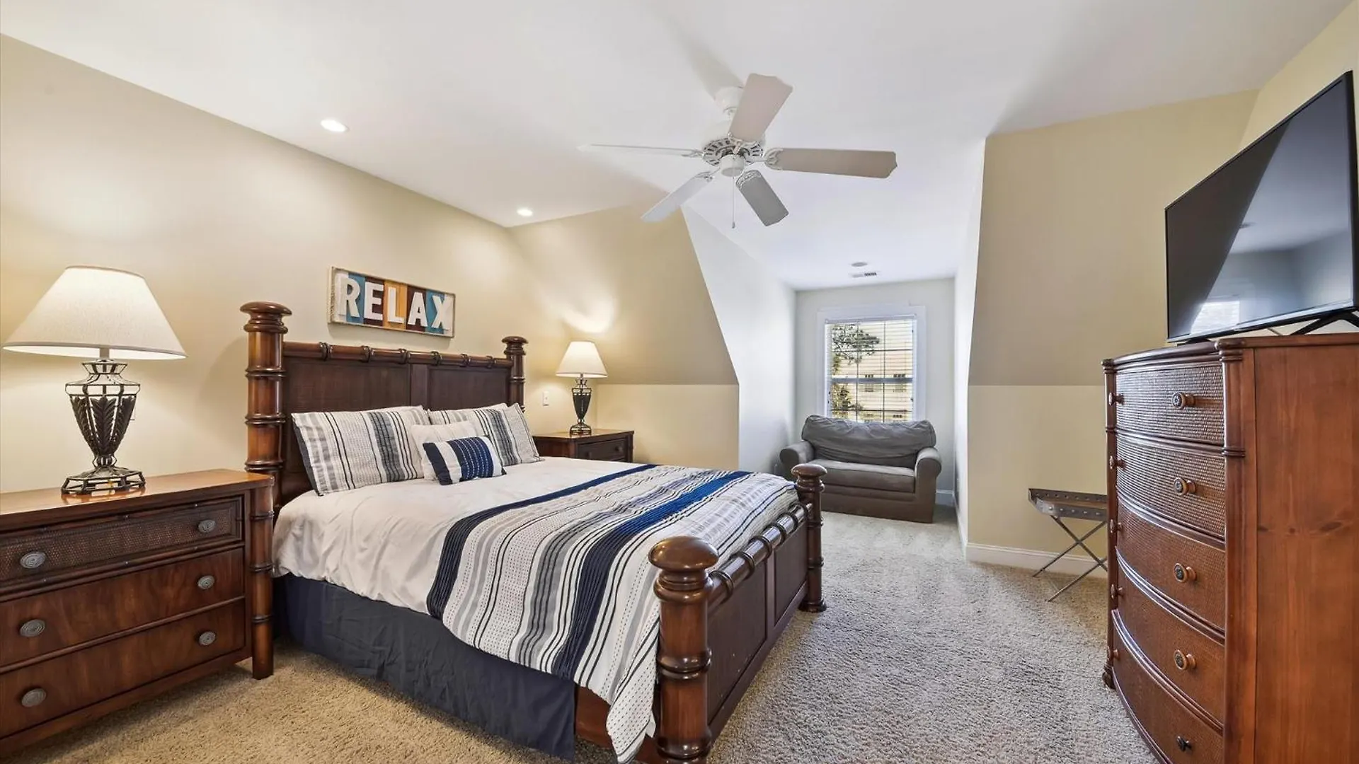 4 Sandy Trail- Short Walk To The Beach, Large Pool, Free Activities Included Holiday home Hilton Head Island