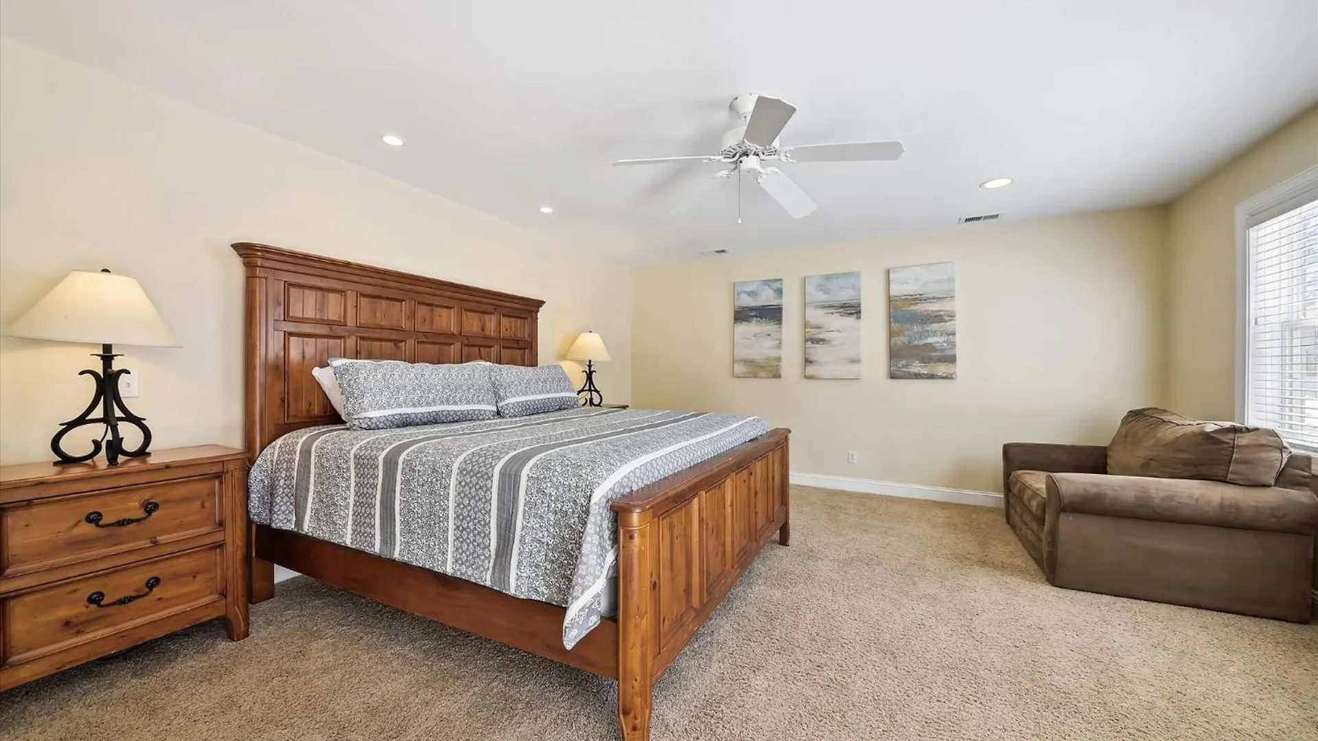 4 Sandy Trail- Short Walk To The Beach, Large Pool, Free Activities Included Holiday home