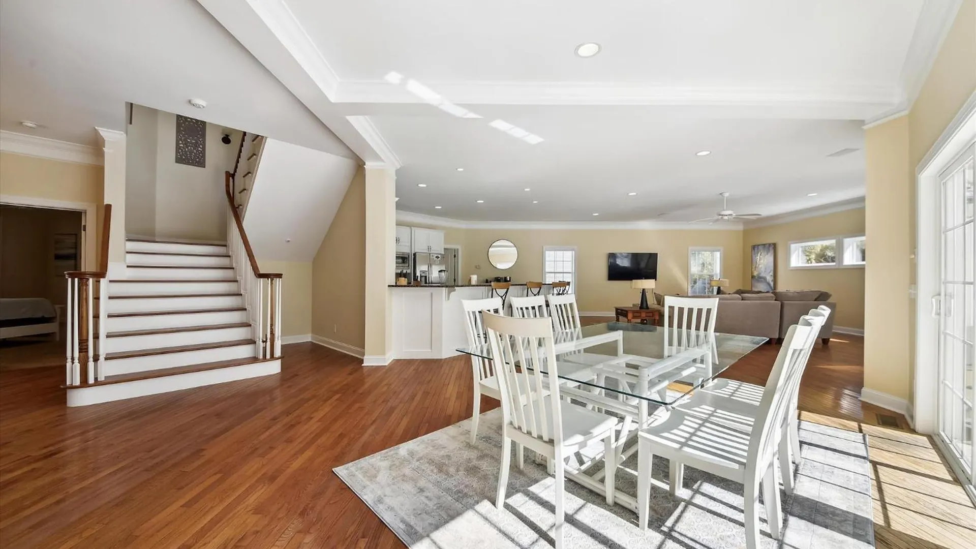 4 Sandy Trail- Short Walk To The Beach, Large Pool, Free Activities Included Hilton Head Island