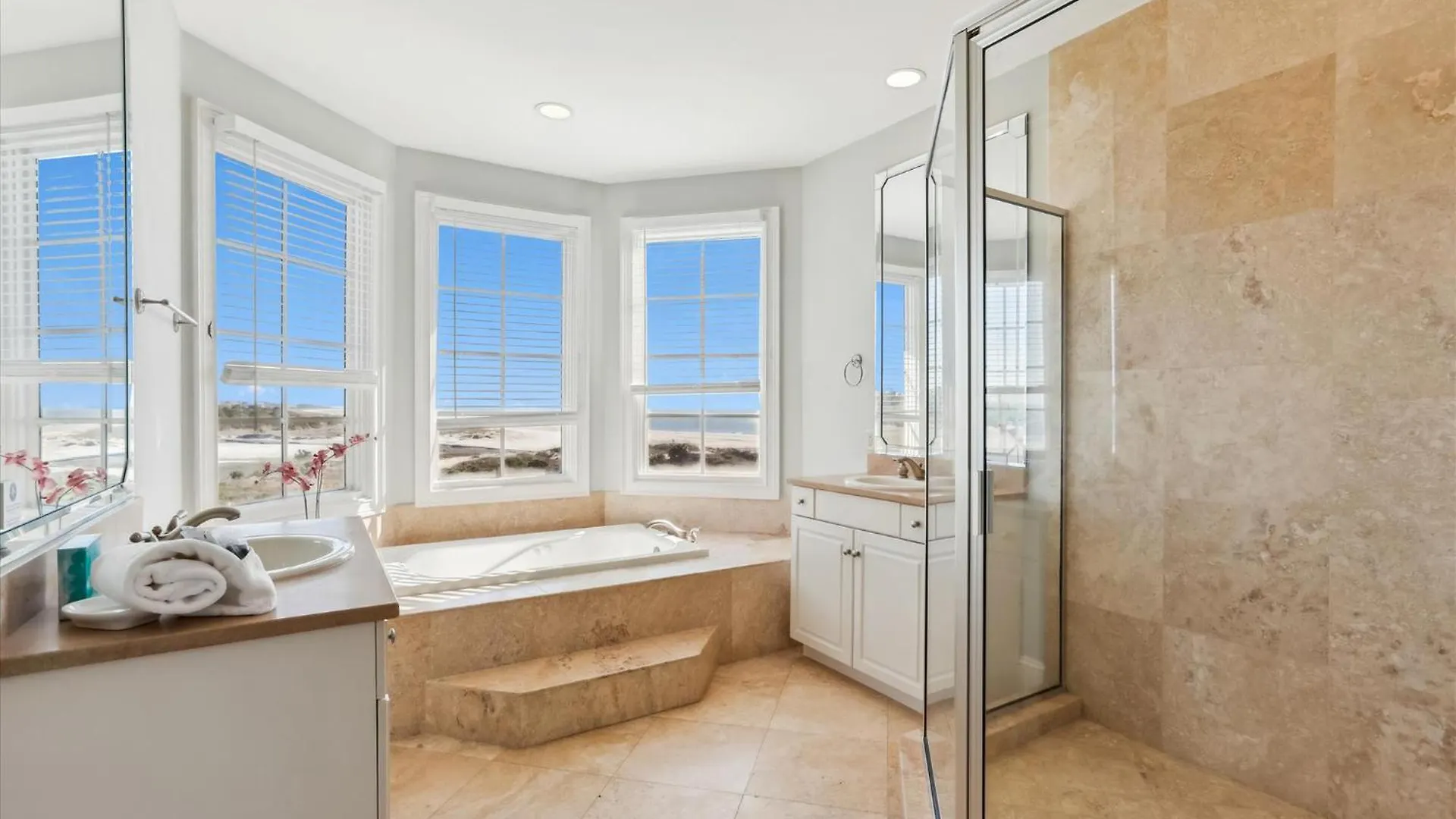4 Collier Court- Oceanview, Private Pool, Elevator, Pet Friendly, Free Activities Included *