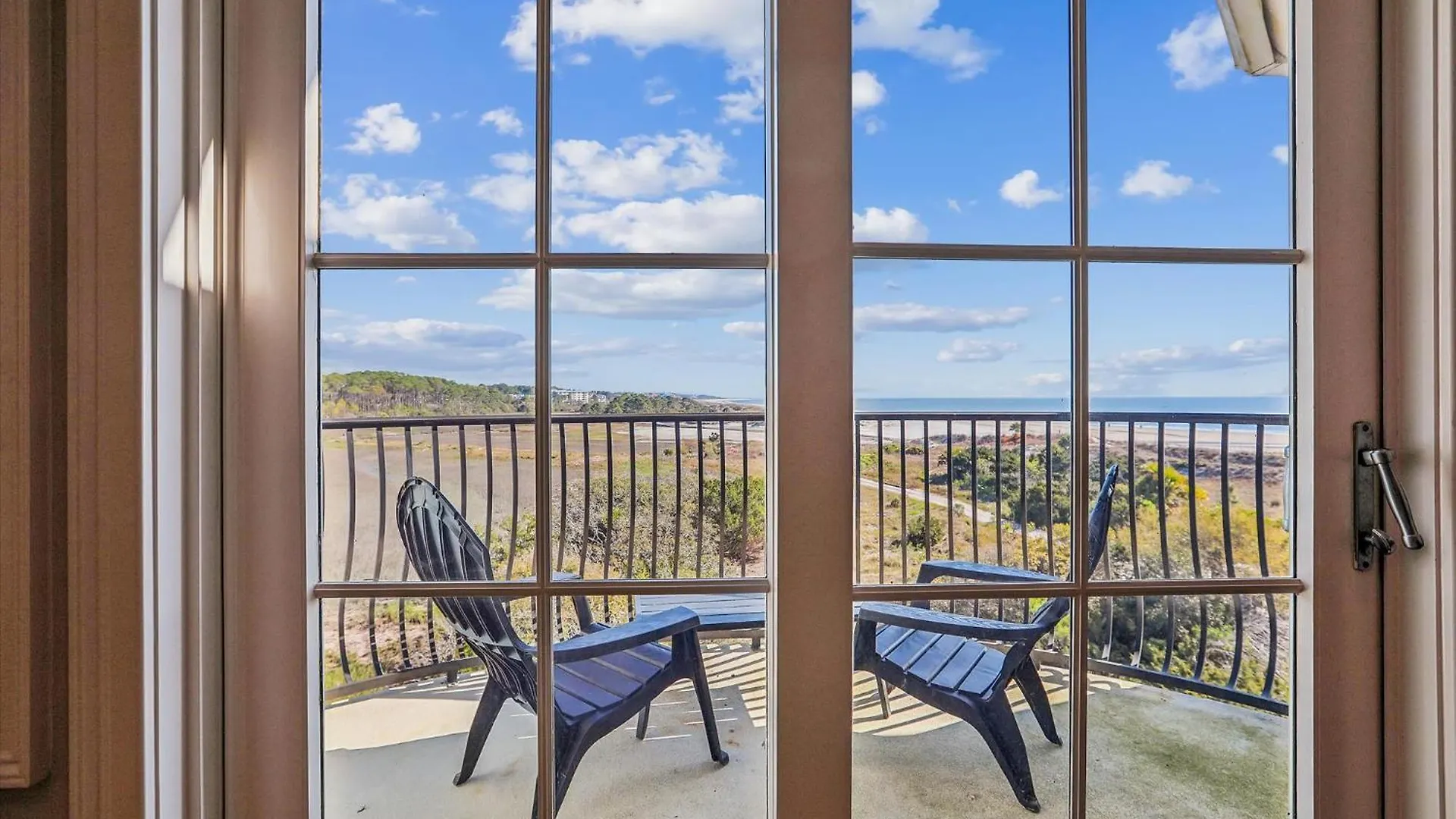 4 Collier Court- Oceanview, Private Pool, Elevator, Pet Friendly, Free Activities Included Holiday home Hilton Head Island